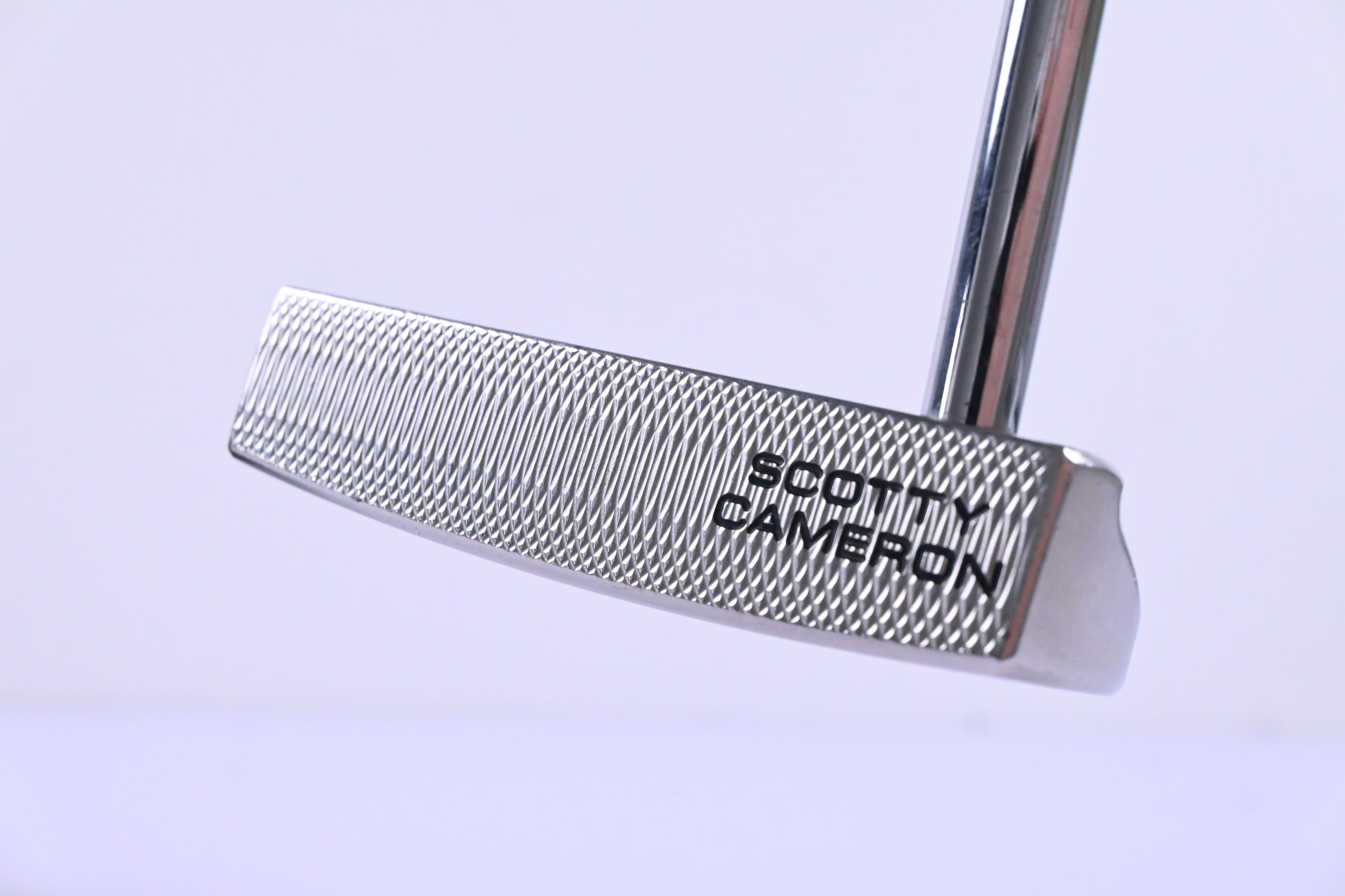 Scotty Cameron Golo 7 Putter / 33 Inch