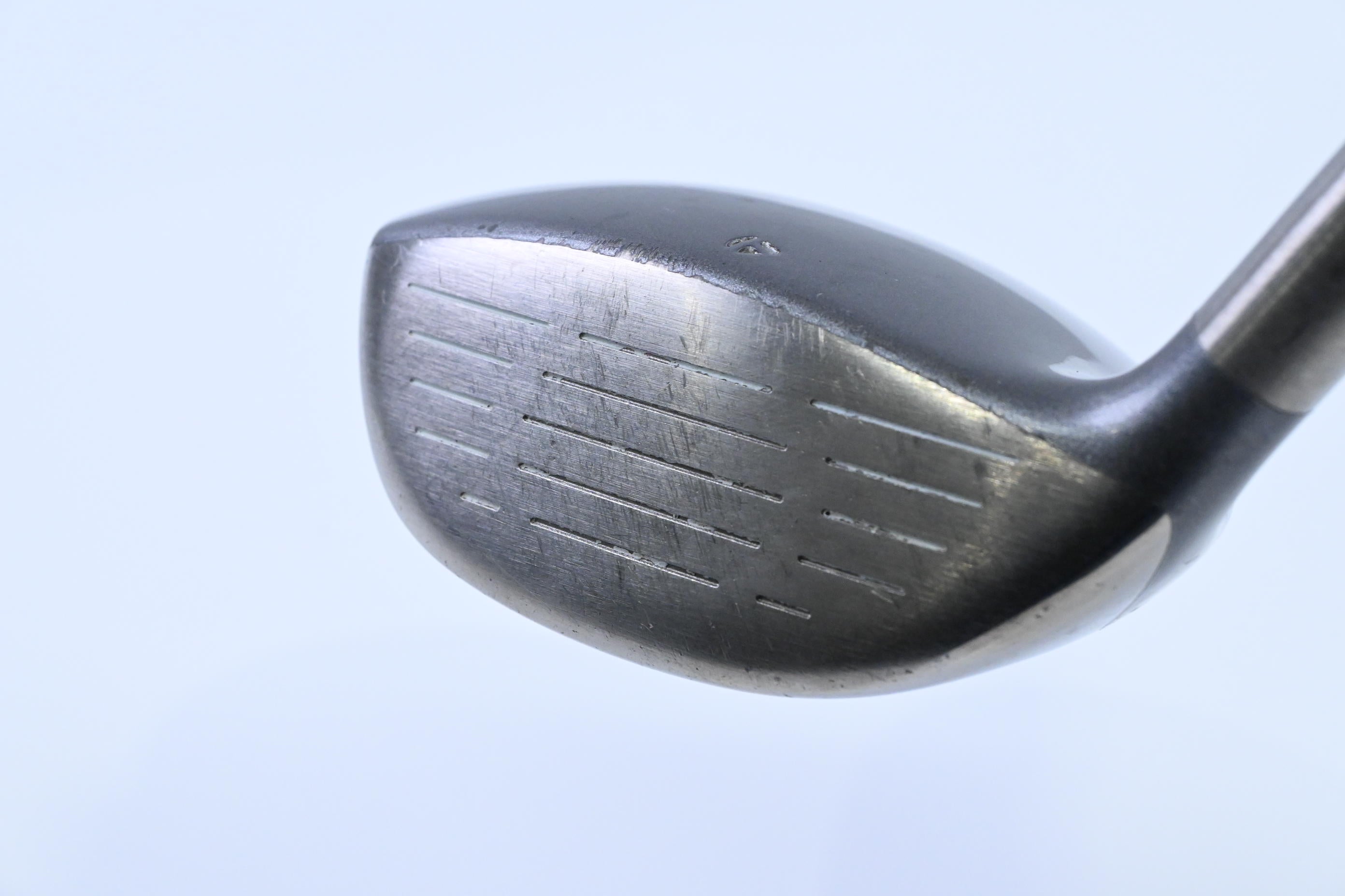 Ladies Taylormade R5 Dual #3 Wood / 15 Degree / Ladies Flex M.A.S.2 50 Shaft