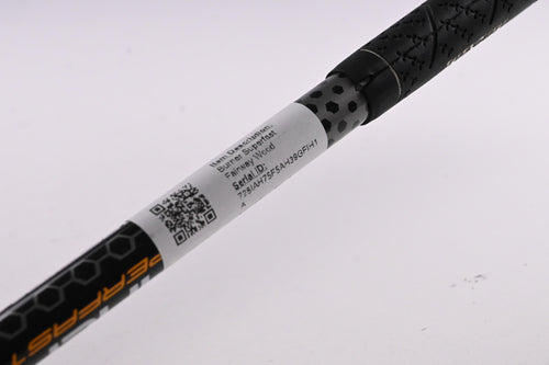 Taylormade Burner Superfast #3 Wood / 15 Degree / Regular Flex Matrix Ozik Shaft