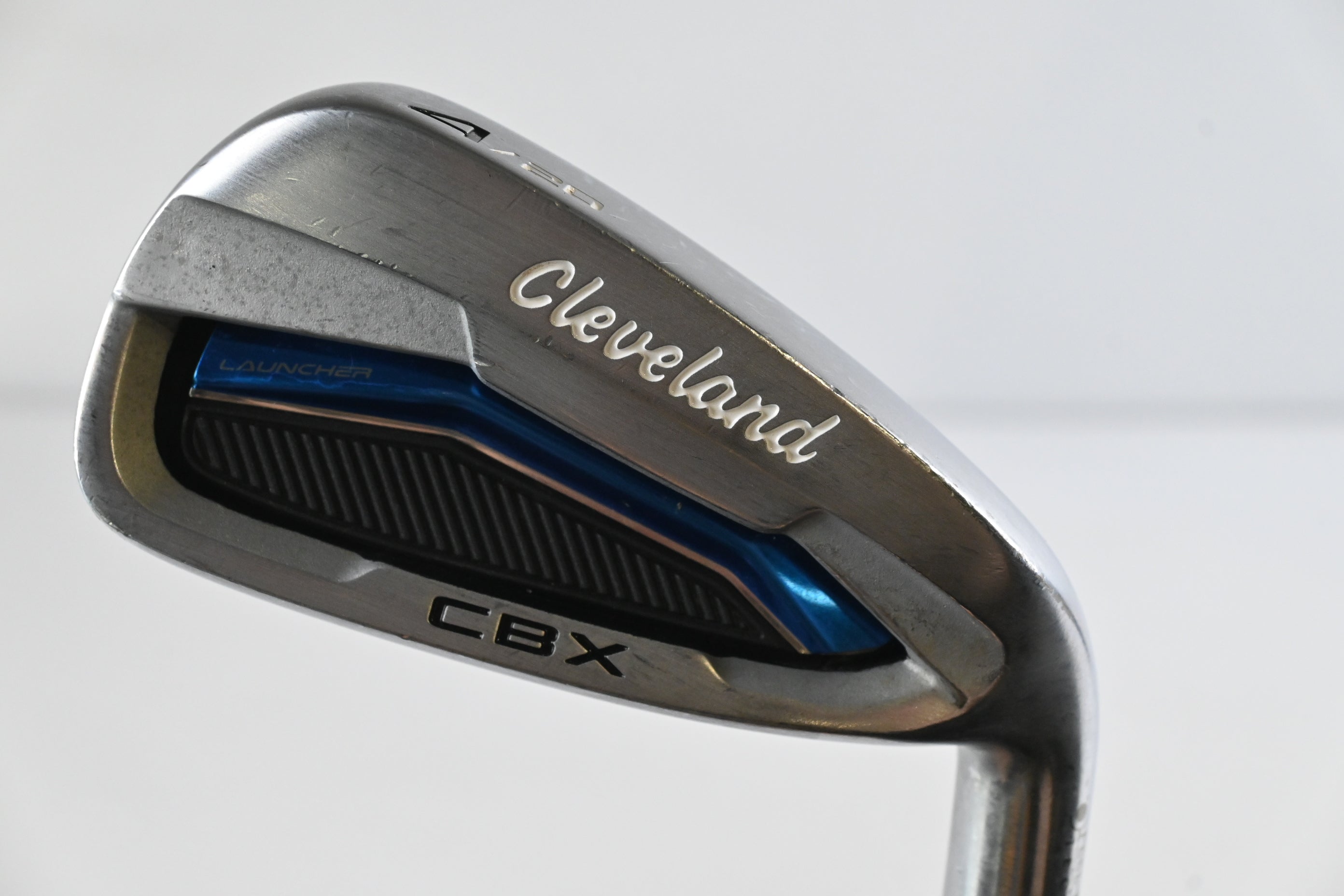 Cleveland CBX #4 Iron / 20 Degree / Stiff Flex Dynamic Gold S300 DST 98