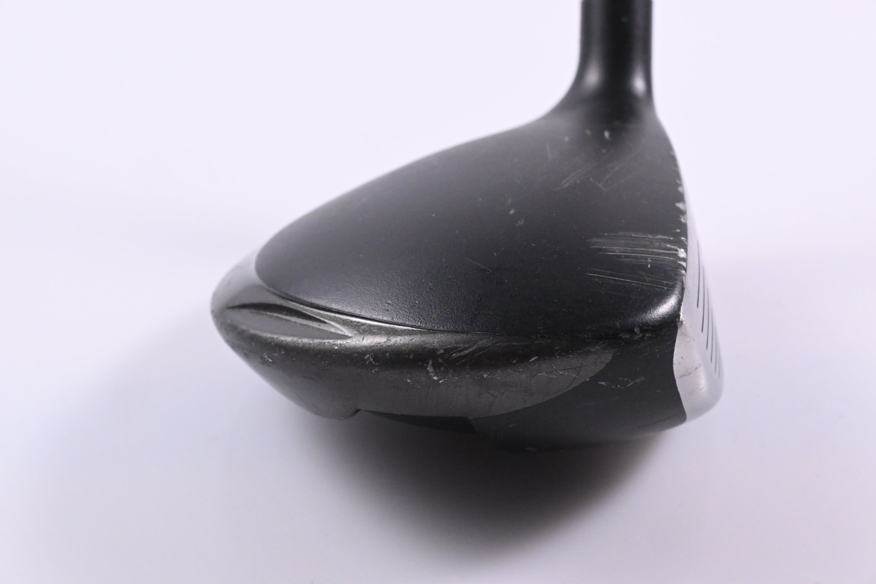 Nike SQ Dymo #3 Wood / 15 Degree / Regular Flex UST Axivcore 70 Shaft