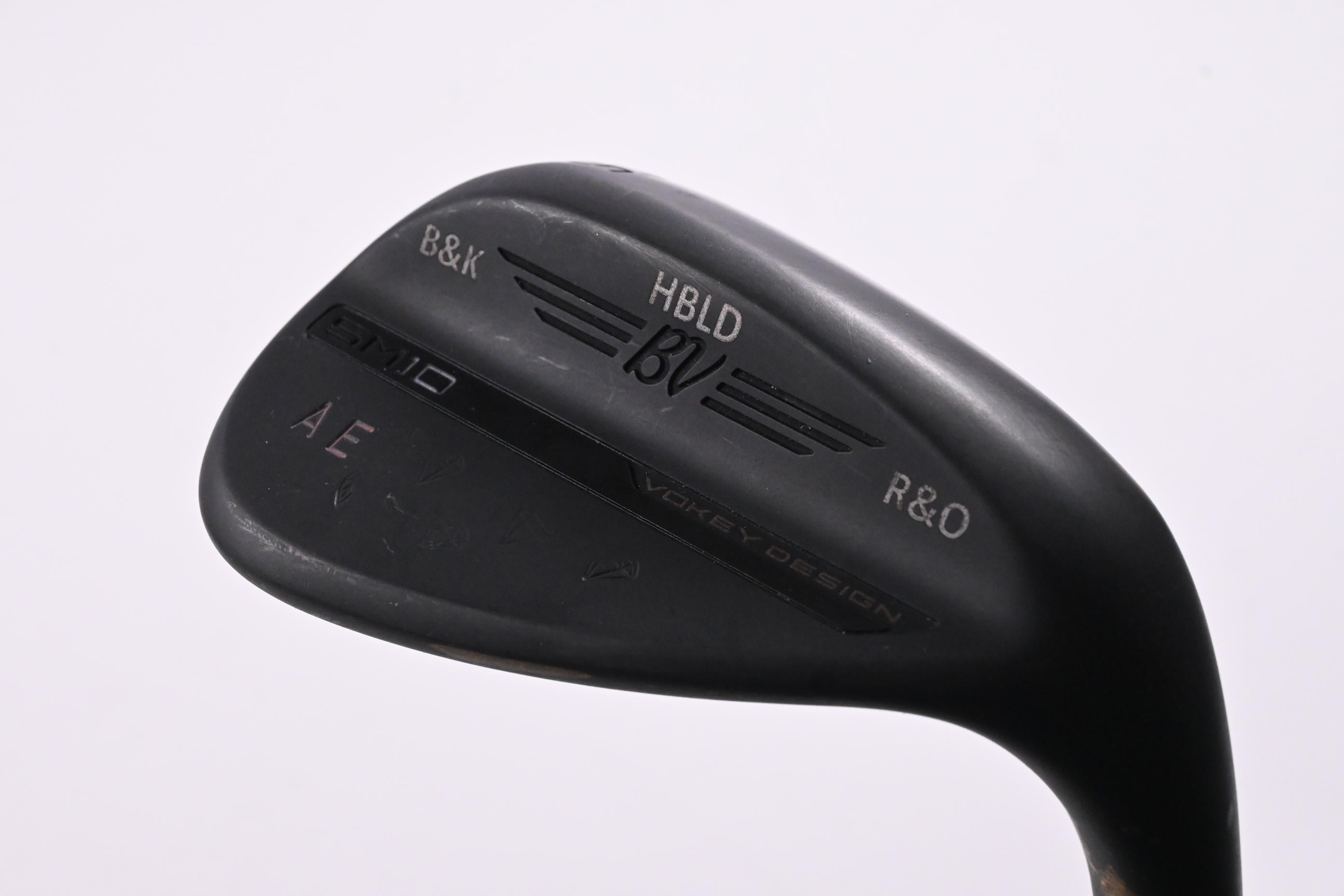 Titleist Vokey SM10 Sand Wedge / 56 Degree / Wedge Flex True Temper Steel Shaft