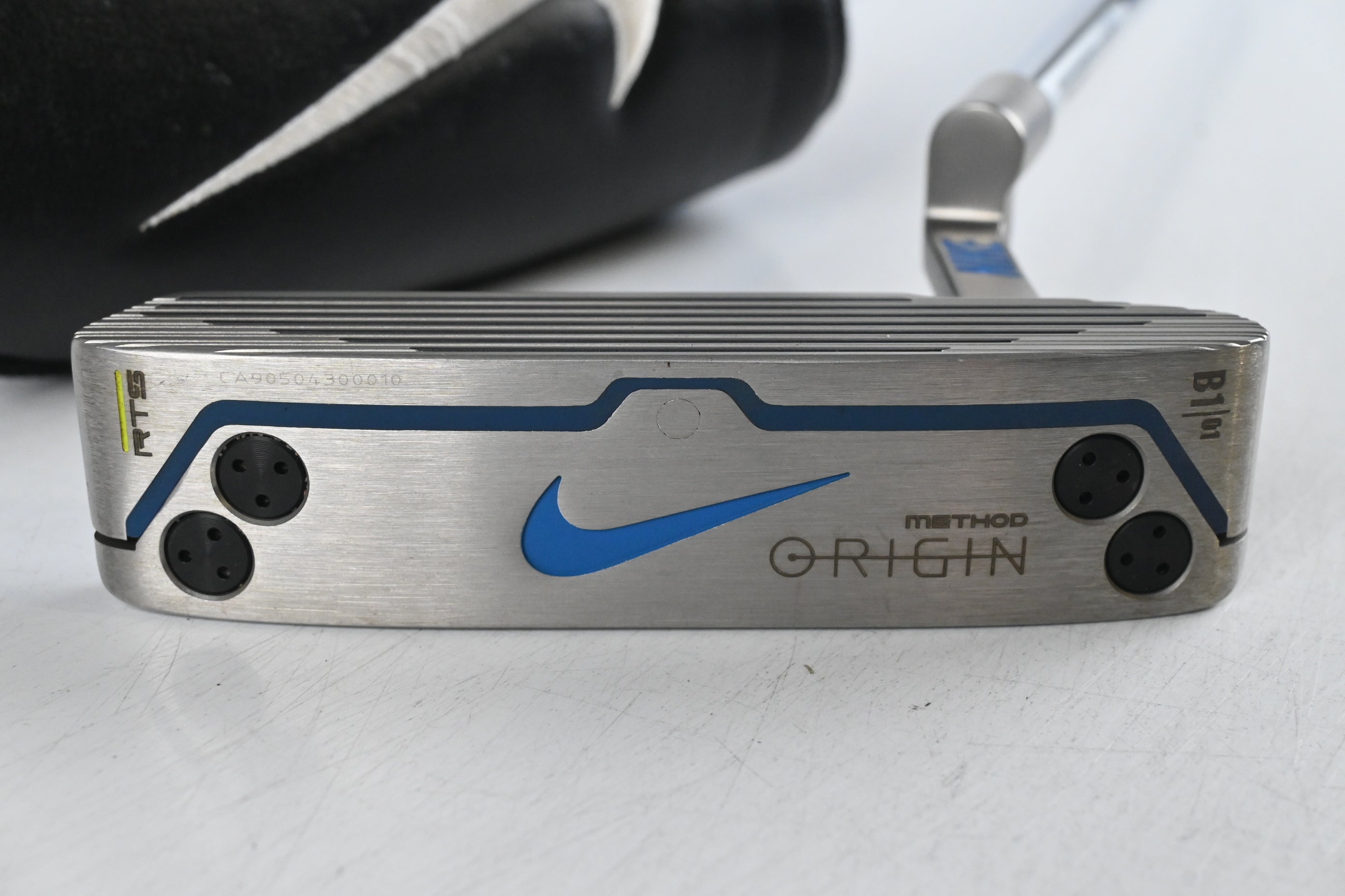 Nike Method Origin Putter / 35 Inch