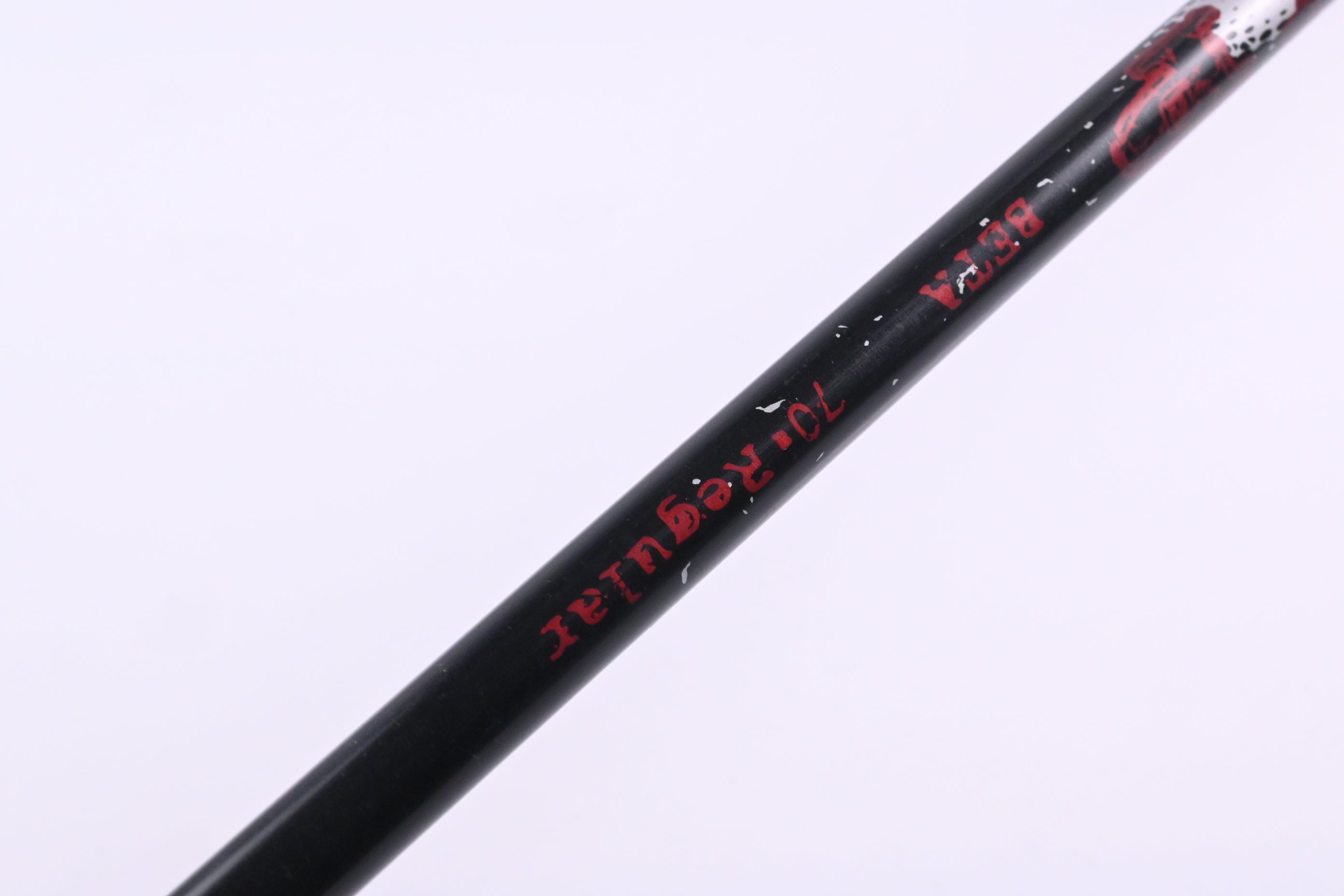 Benross Hot Speed #3 Wood / 16 Degree / Regular Flex Aldila RIP Beta 70 Shaft