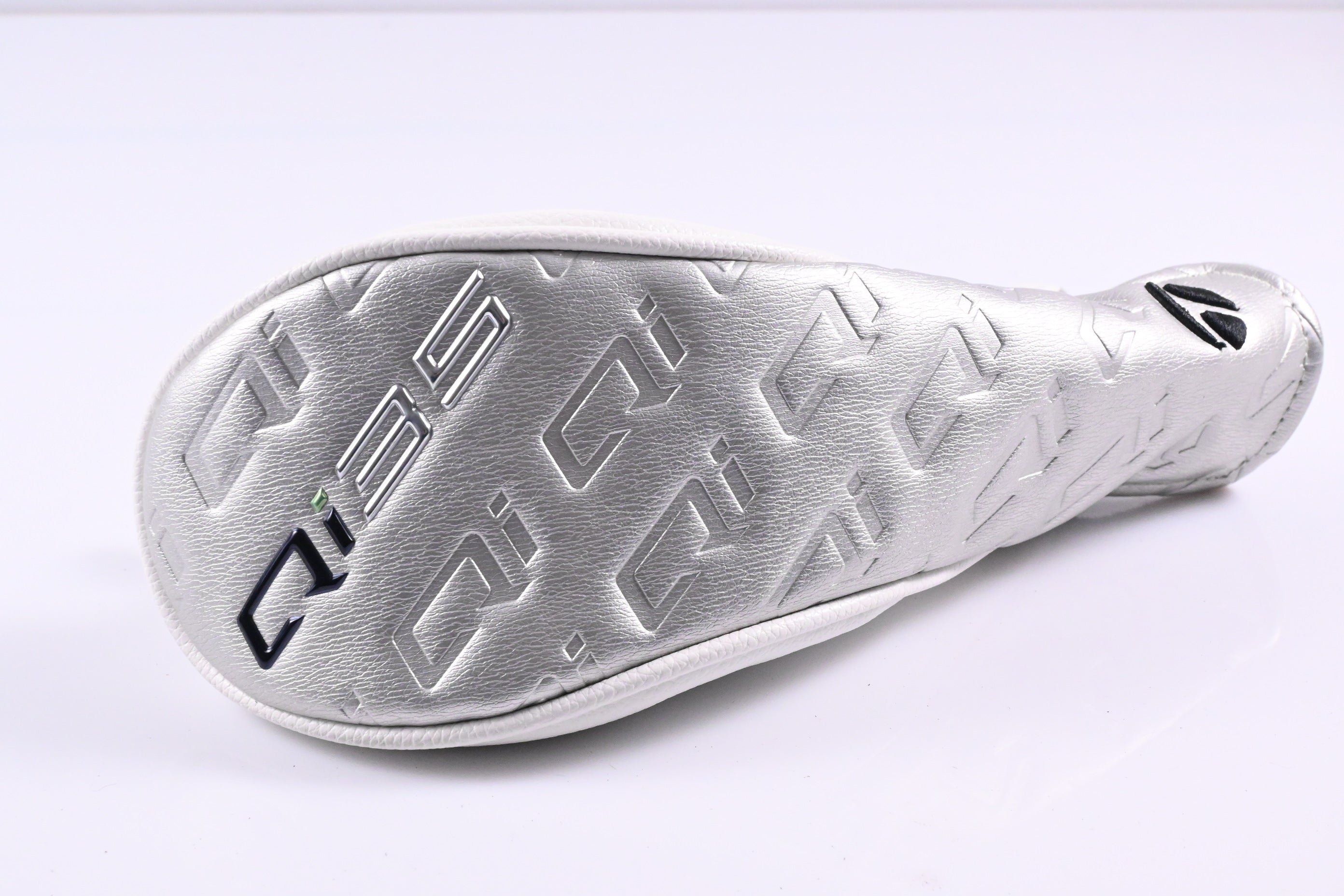 Ladies Taylormade Qi35 Max Lite #5 Hybrid / 27 Degree / Ladies Flex Speeder 40