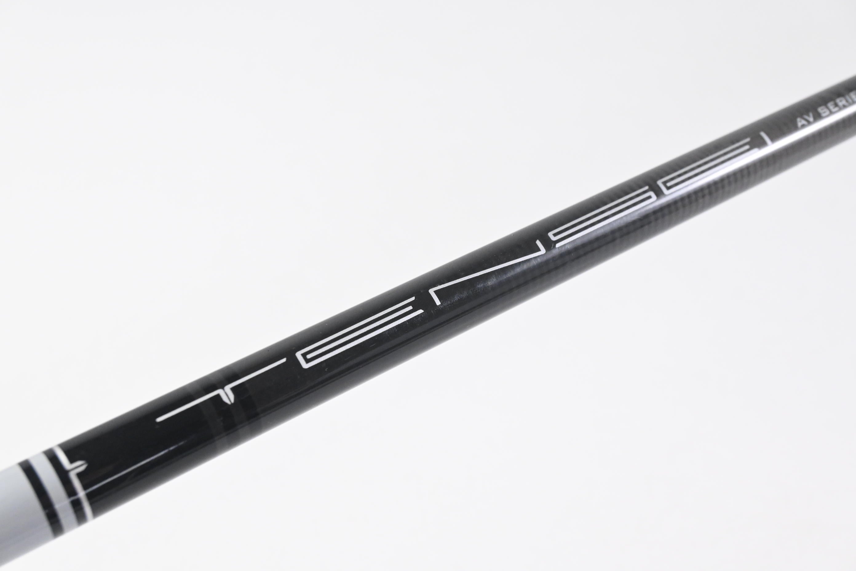 Tensei AV Raw White 65 Driver Shaft / X-Flex / Cobra 2nd Gen