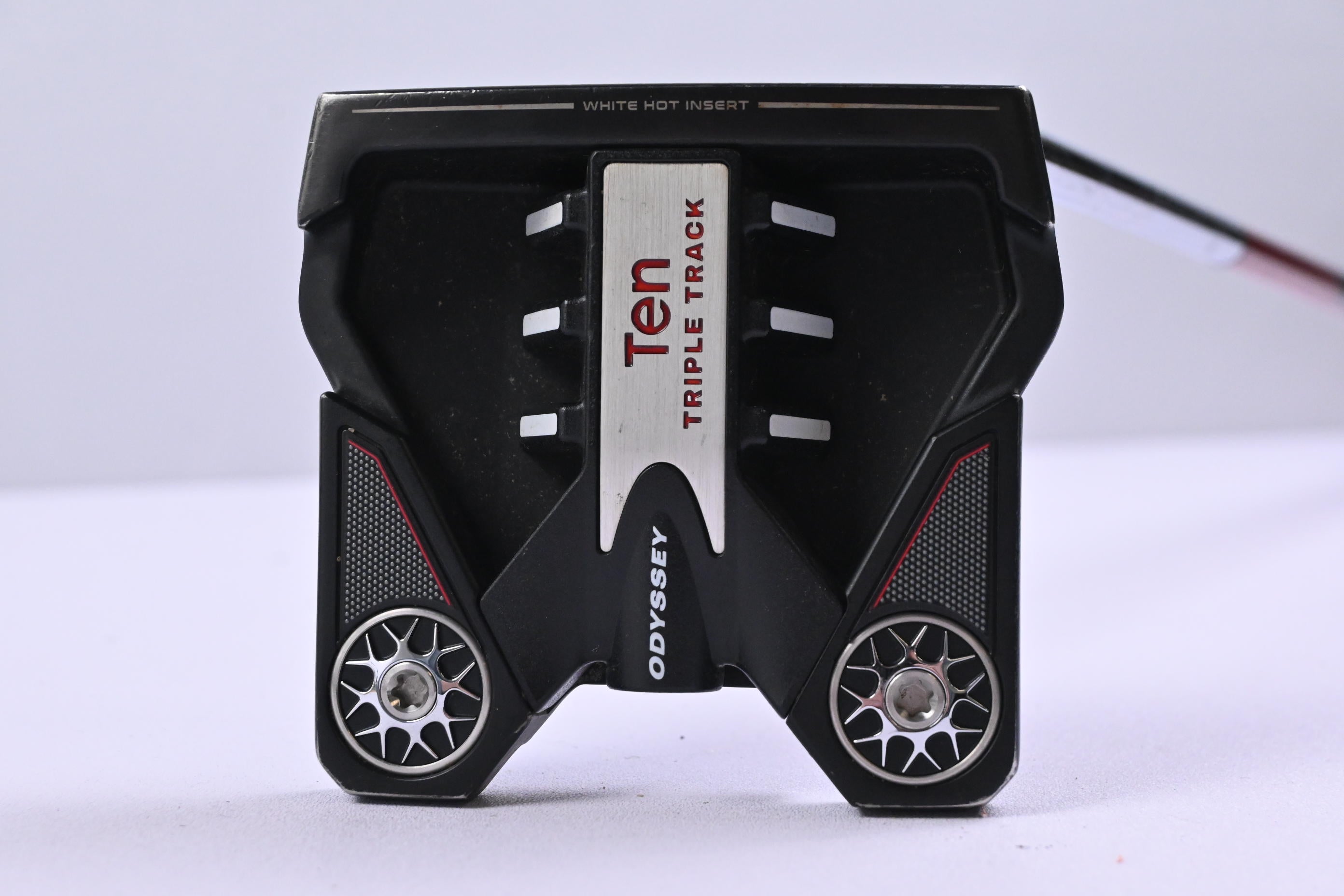 Odyssey Triple Track TEN Putter / 34 Inch