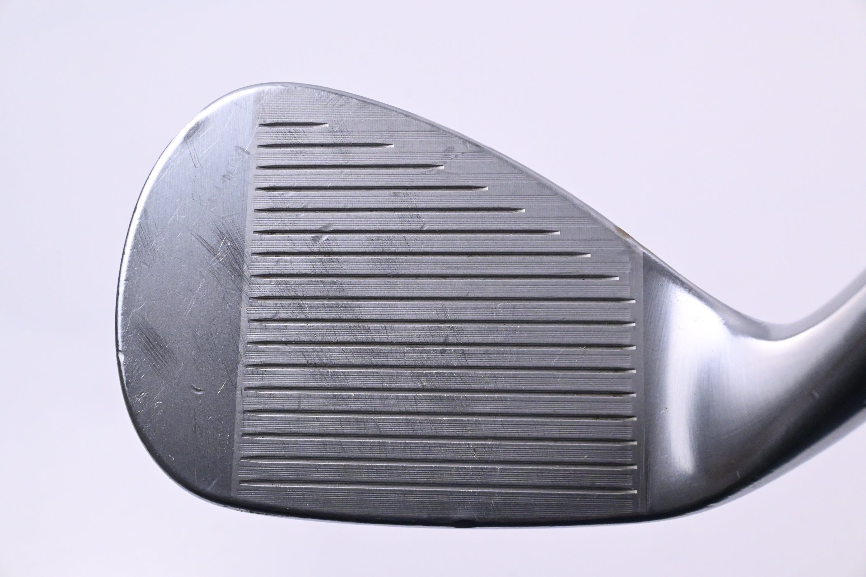Titleist Vokey SM10 Lob Wedge / 58 Degree / Stiff Flex Project X Rifle Shaft