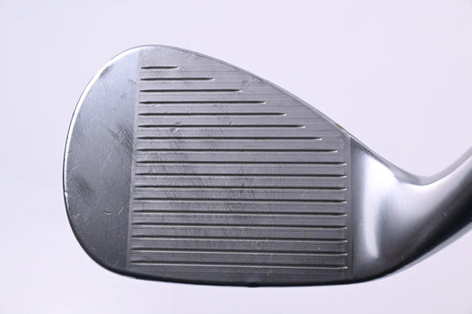 Titleist Vokey SM10 Lob Wedge / 58 Degree / Stiff Flex Project X Rifle Shaft