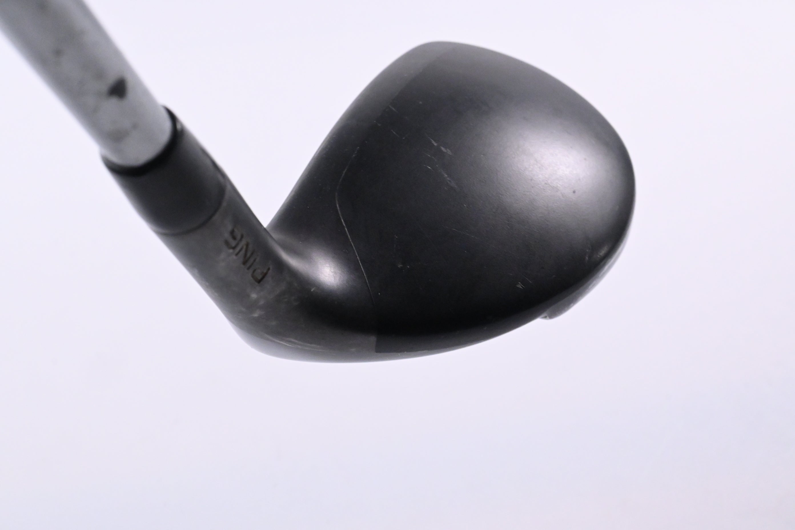 Ping Anser #3 Hybrid / 20 Degree / Regular Flex Ping TFC 800 Shaft