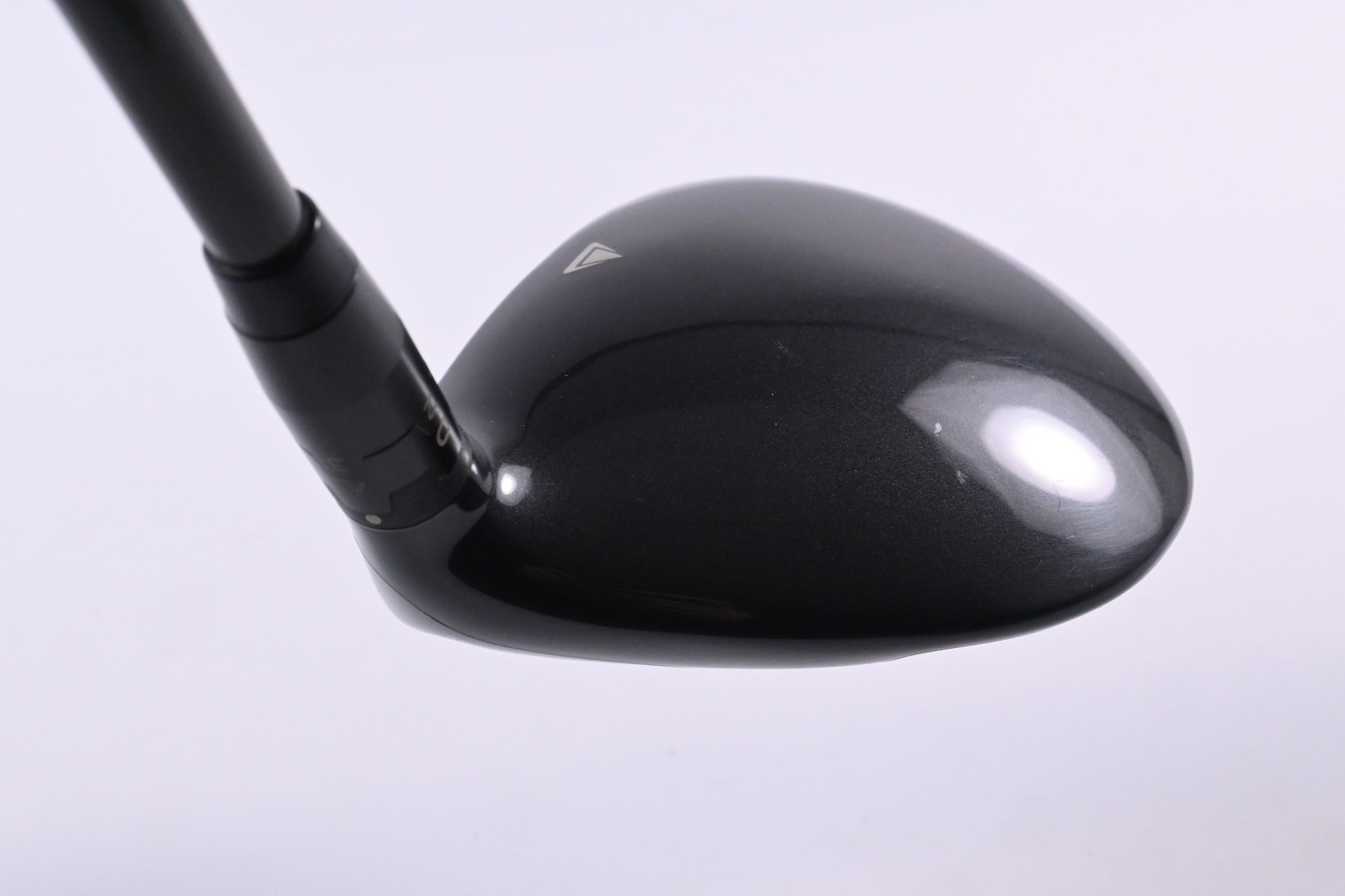 Titleist 917 F2 #3 Wood / 16.5 Degree / Regular Flex Diamana M+ Ltd Red 60 Shaft