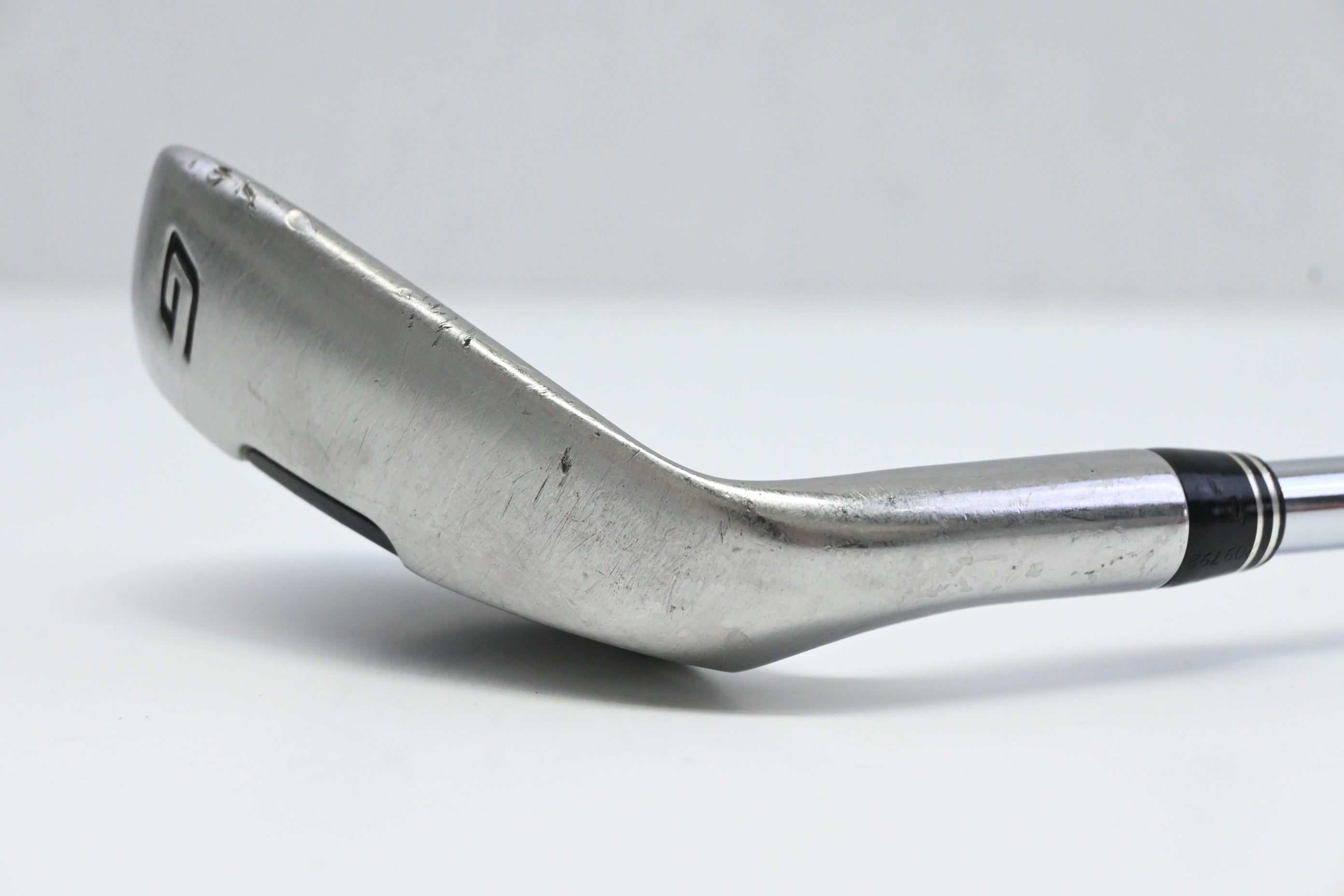 Cobra S9 Gap Wedge / 50 Degree / Regular Flex N.S.Pro 900XH Shaft
