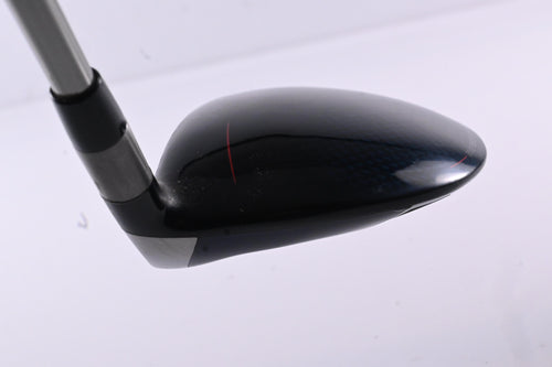 Callaway Big Bertha B21 #3 Wood / 15 Degree / Regular Flex RCH 75 Shaft