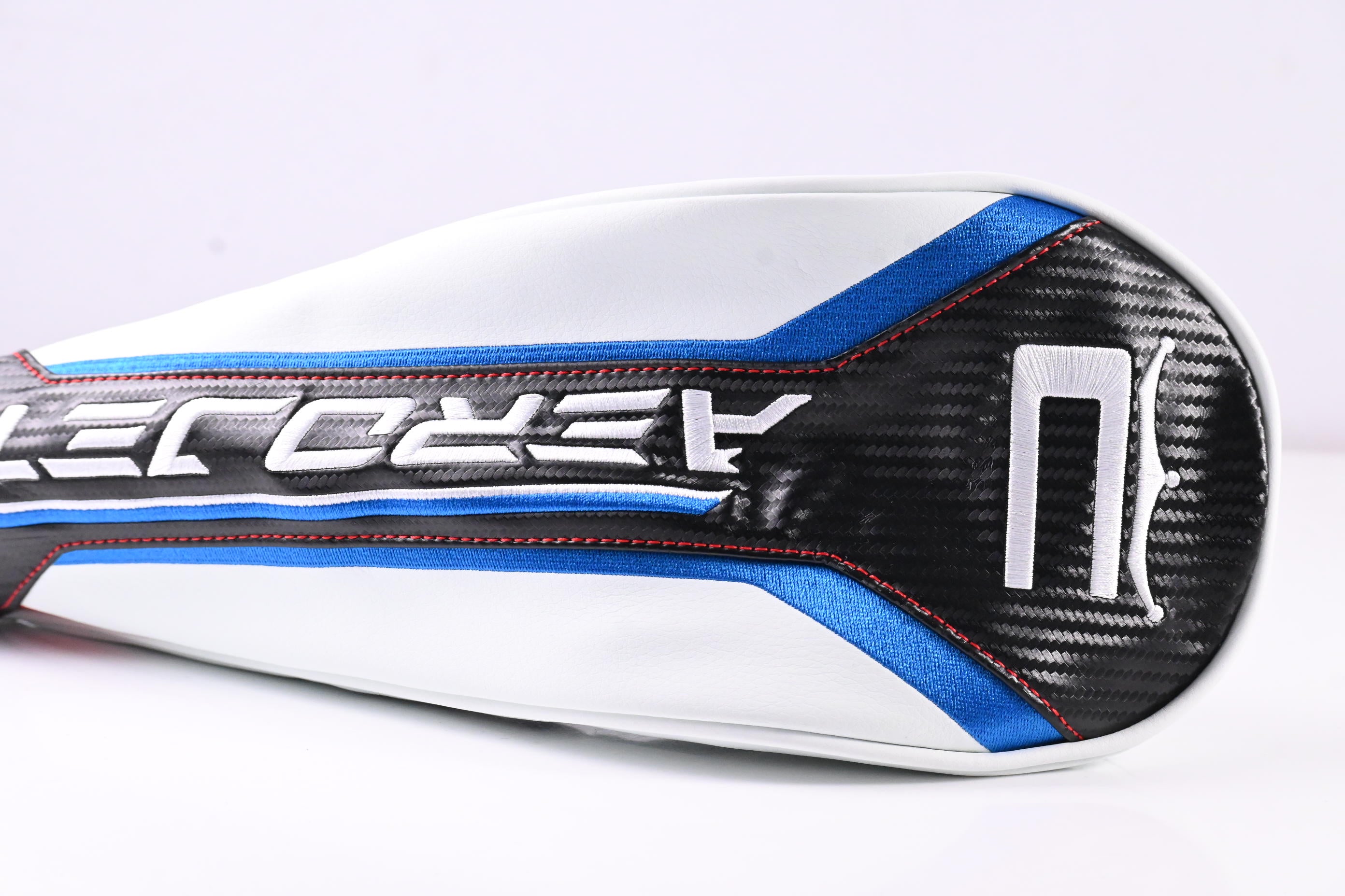 Cobra Aerojet Max Driver / 12 Degree / Senior Flex UST Mamiya Helium Nanocore 4