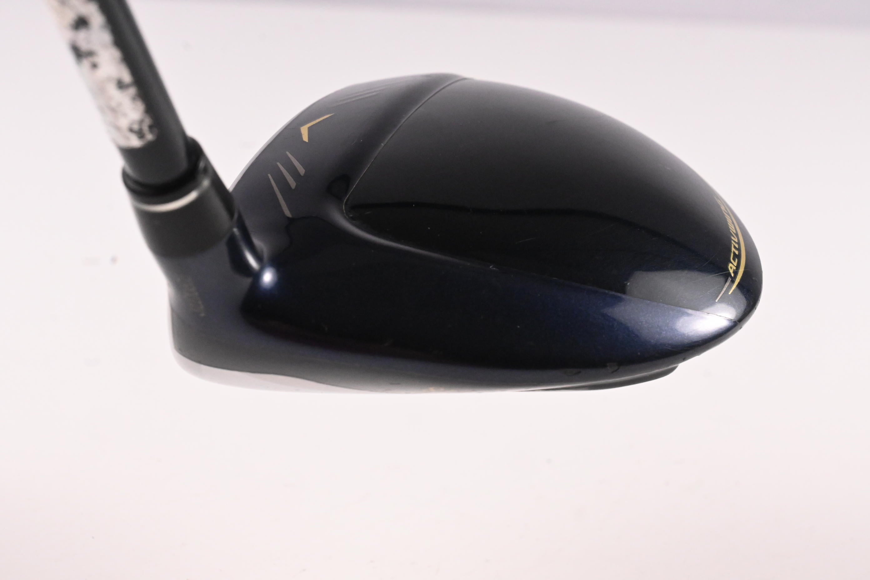 XXIO 12 #5 Wood / 18 Degree / Regular Flex XXIO MP 1200 Shaft