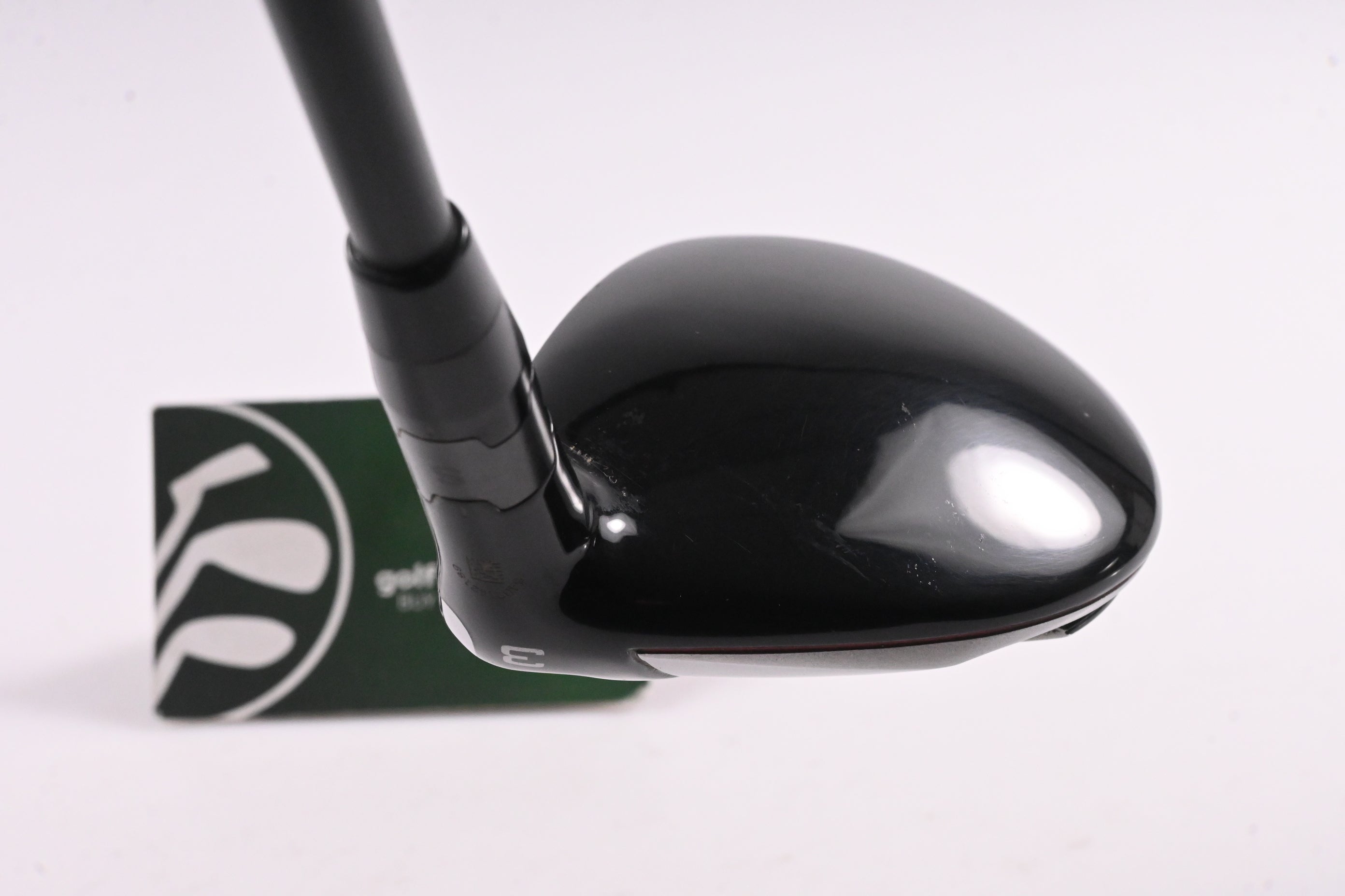 Callaway RAZR Fit #3 Wood / 15 Degree / Regular Flex Callaway RAZR 60