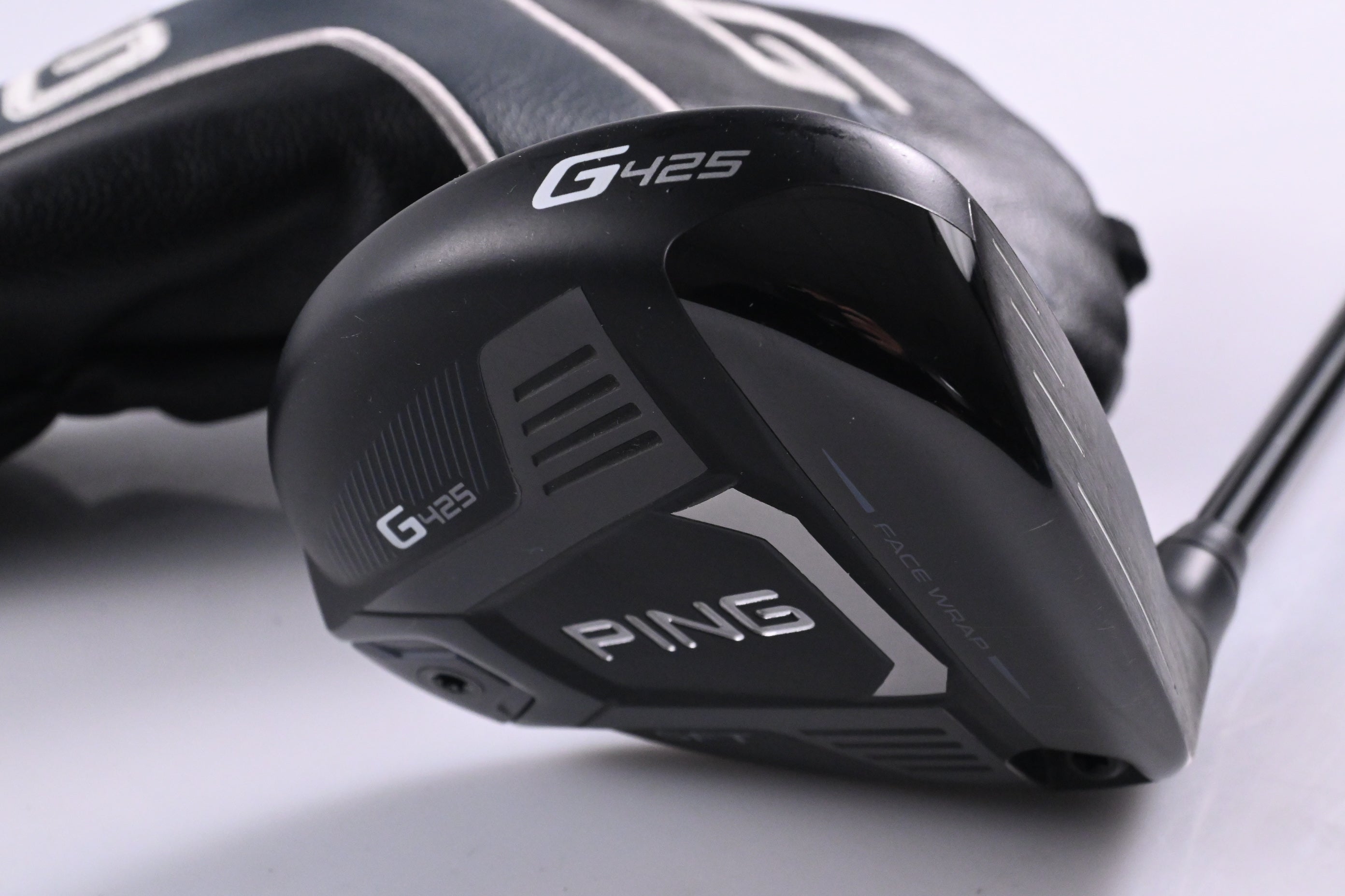Ping G425 SFT #3 Wood / 16 Degree / Stiff Flex Tensei AV Raw Orange 75 Shaft
