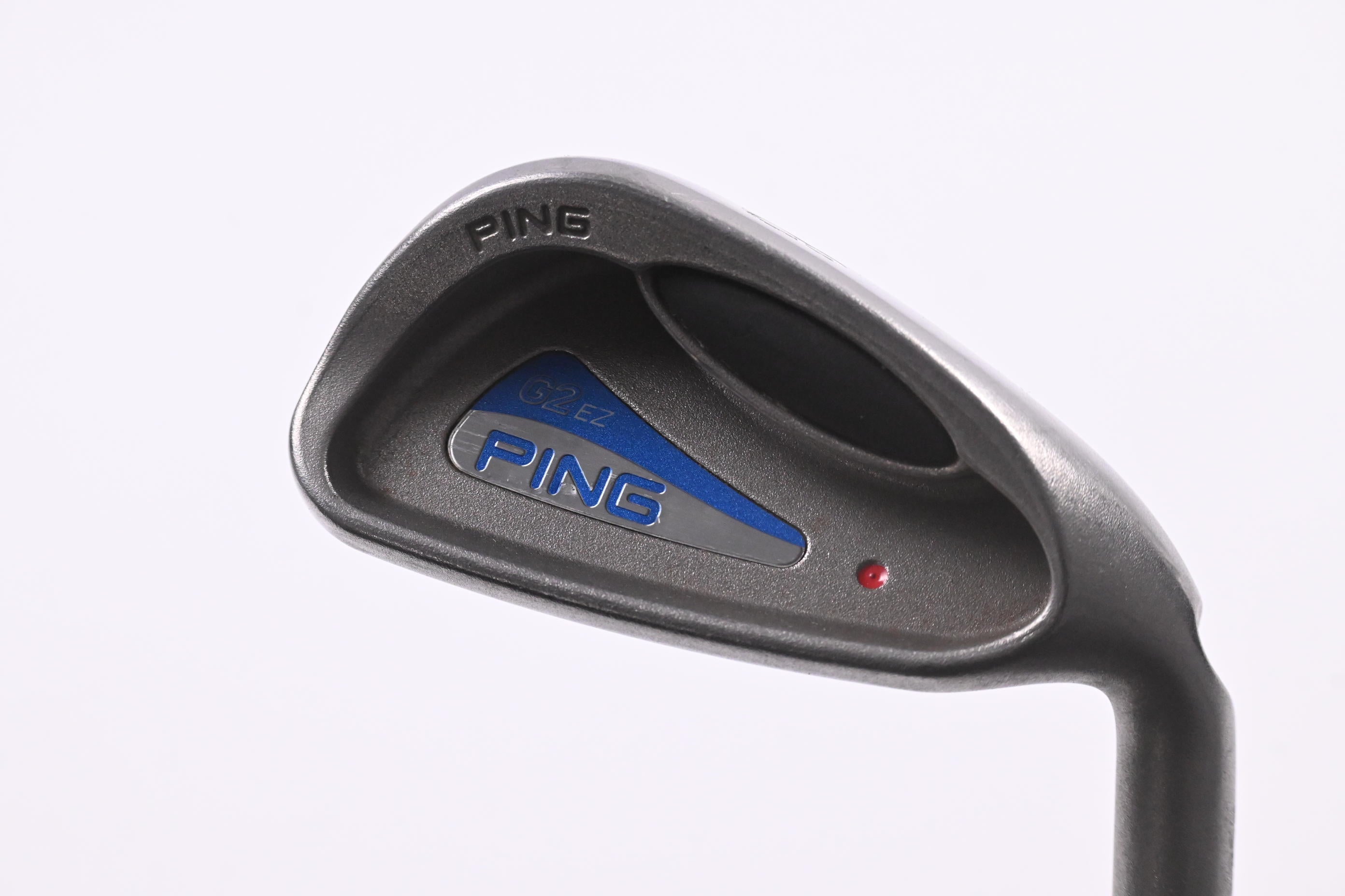 Ping G2 EZ #8 Iron / 38.5 Degree / Red Dot / Regular Flex Ping TFC 100 Shaft