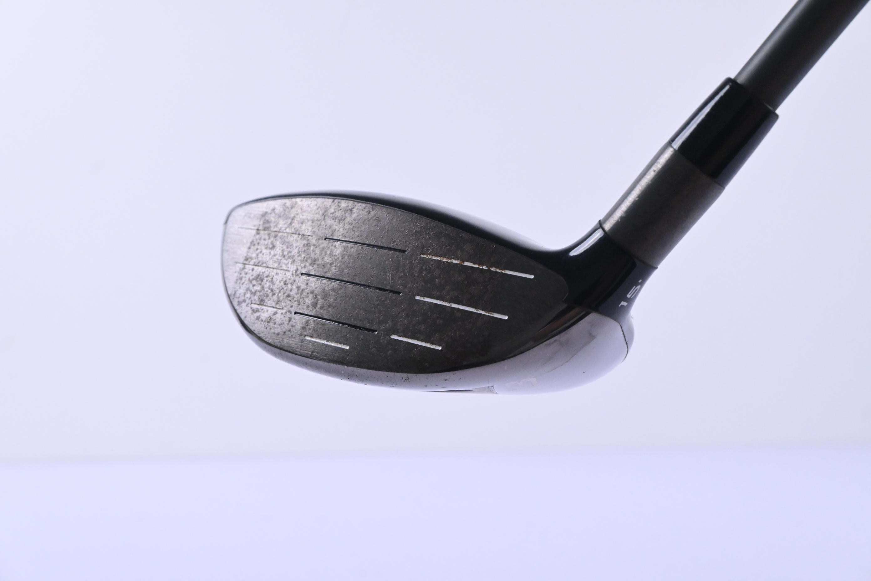 Callaway Epic Speed #3 Wood / 15 Degree / Regular Flex HZRDUS Smoke iM10 60