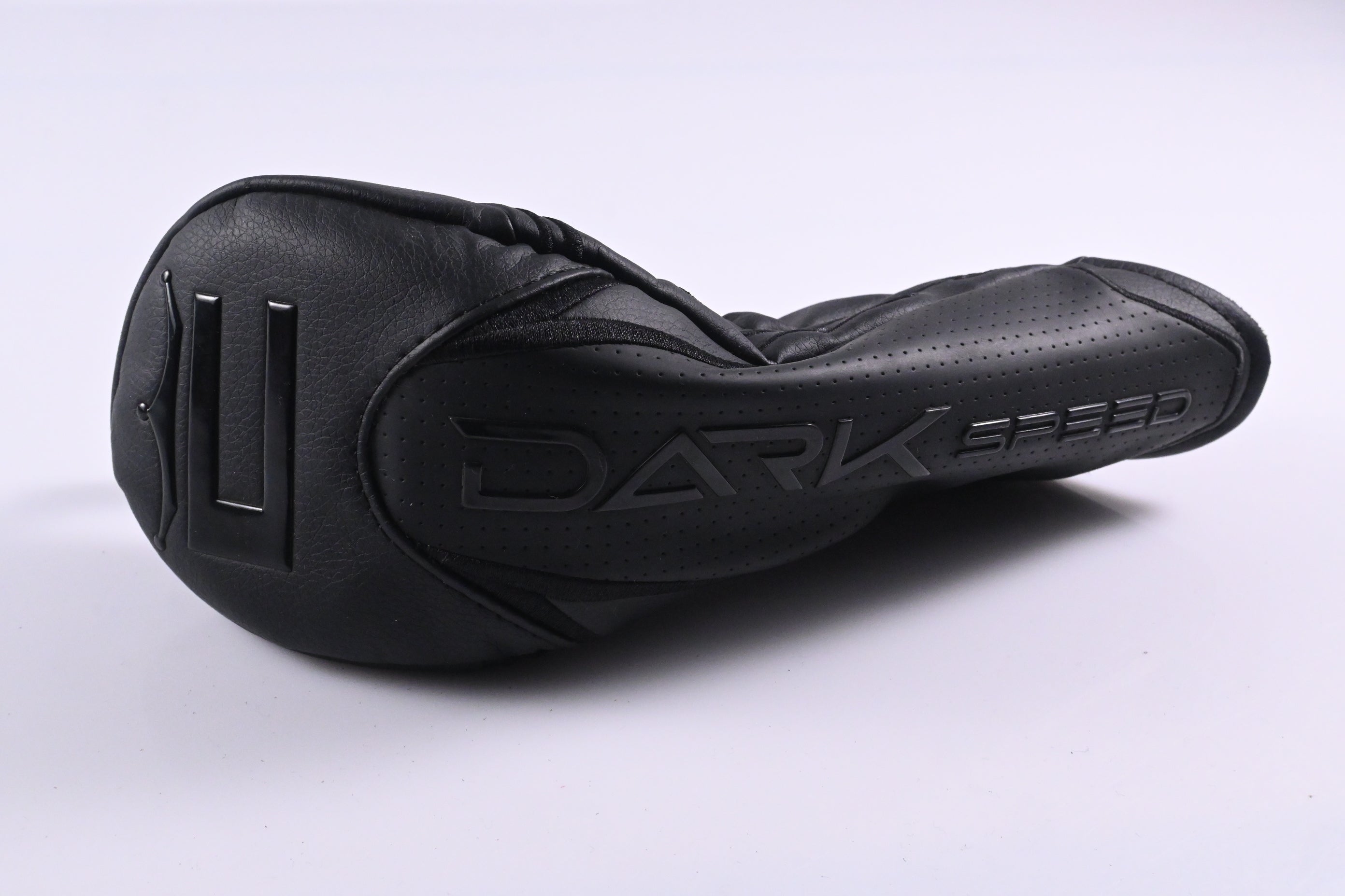 Cobra Darkspeed LS #3 Wood / 14.5 Degree / X-Flex LIN-Q M40x White 7 Shaft
