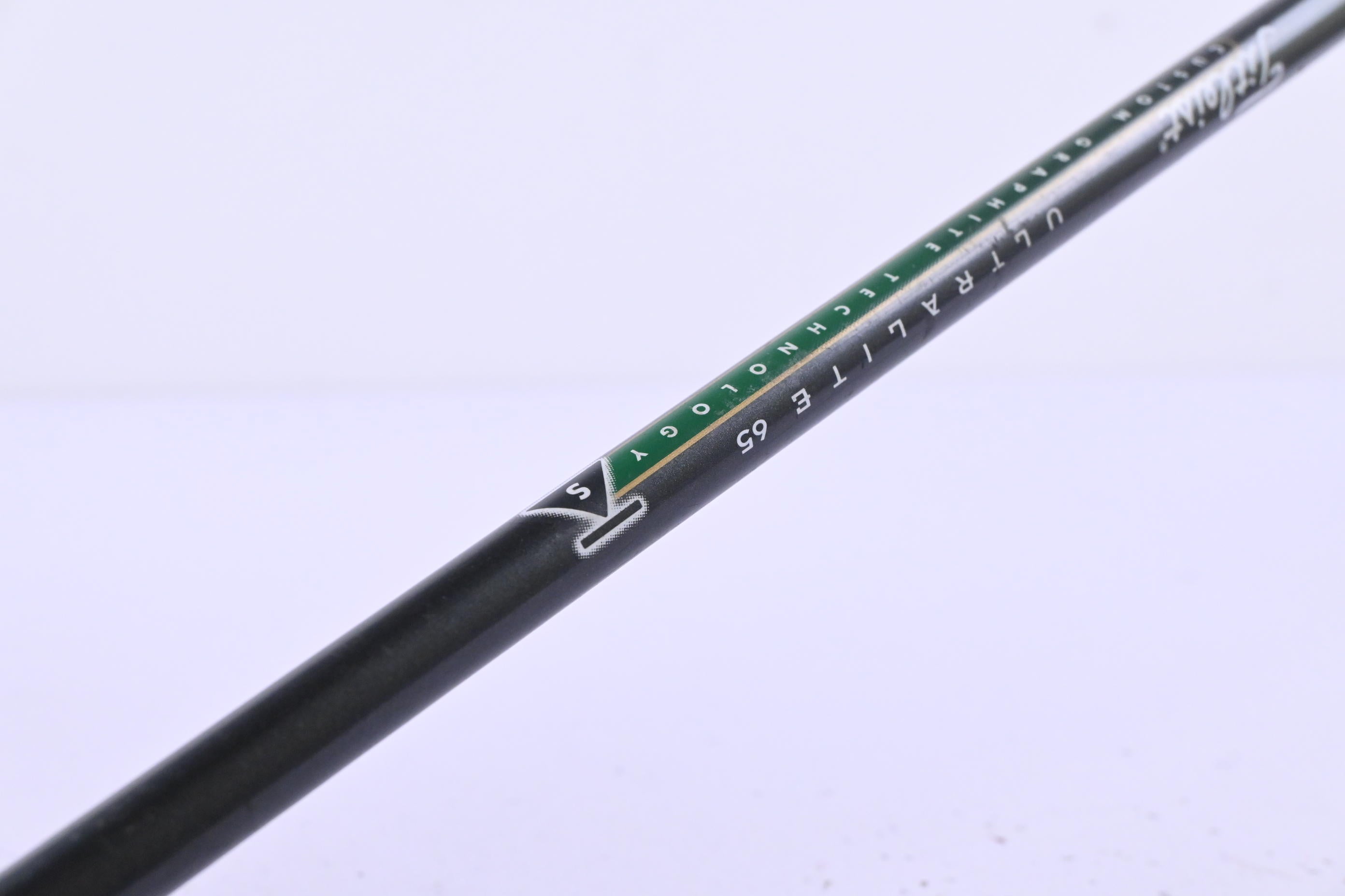 Titleist 975 D Driver / 8.5 Degree / Stiff Flex Titleist Ultralite 65 Shaft