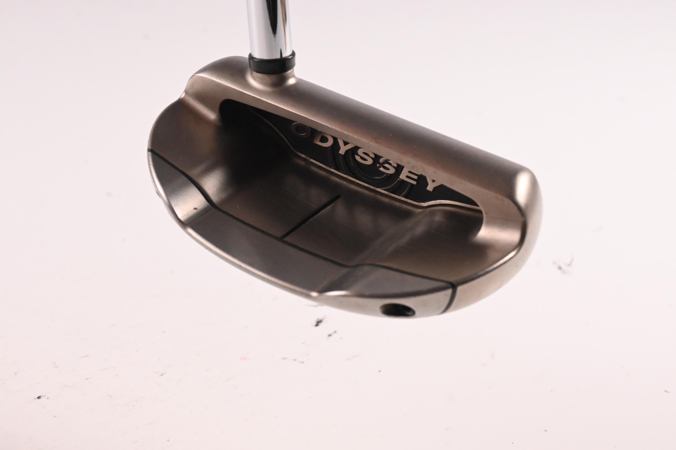 Odyssey Black Series 3 Putter / 35 Inch
