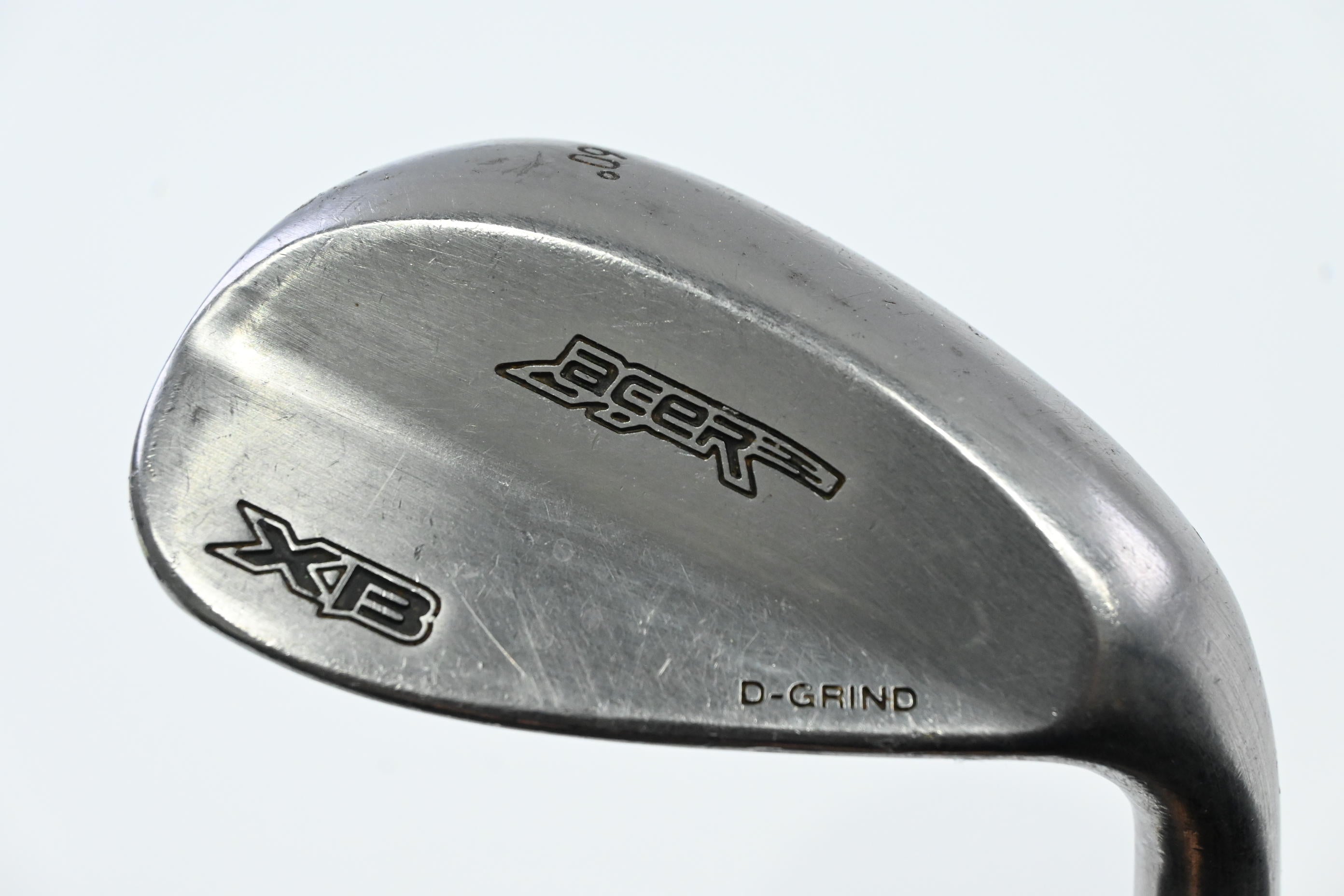ACER X13 Lob Wedge / 60 Degree / Wedge Flex Steel Shaft