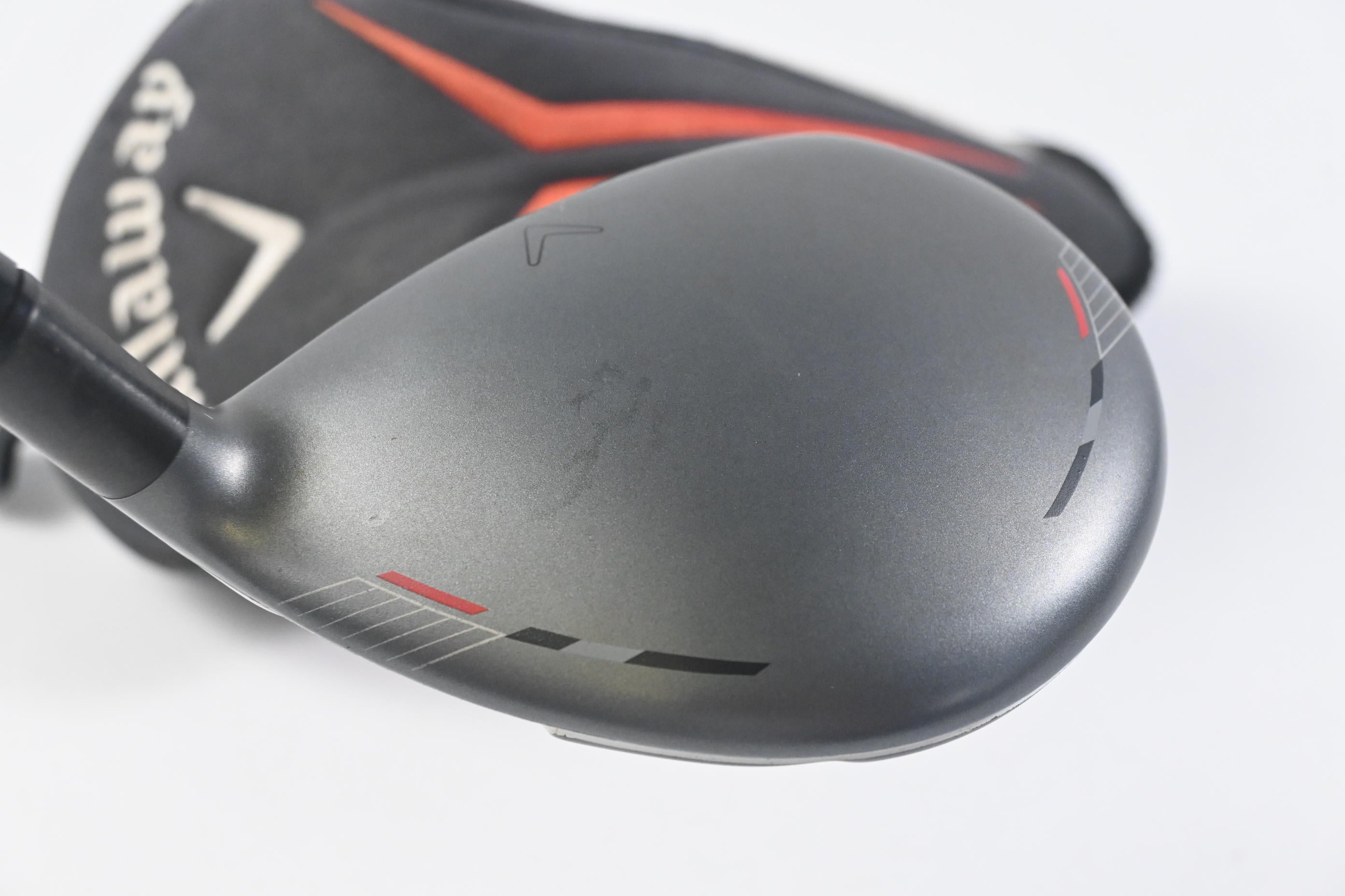 Callaway X Hot #5 Wood / 19 Degree / Stiff Flex Project X PXv Shaft