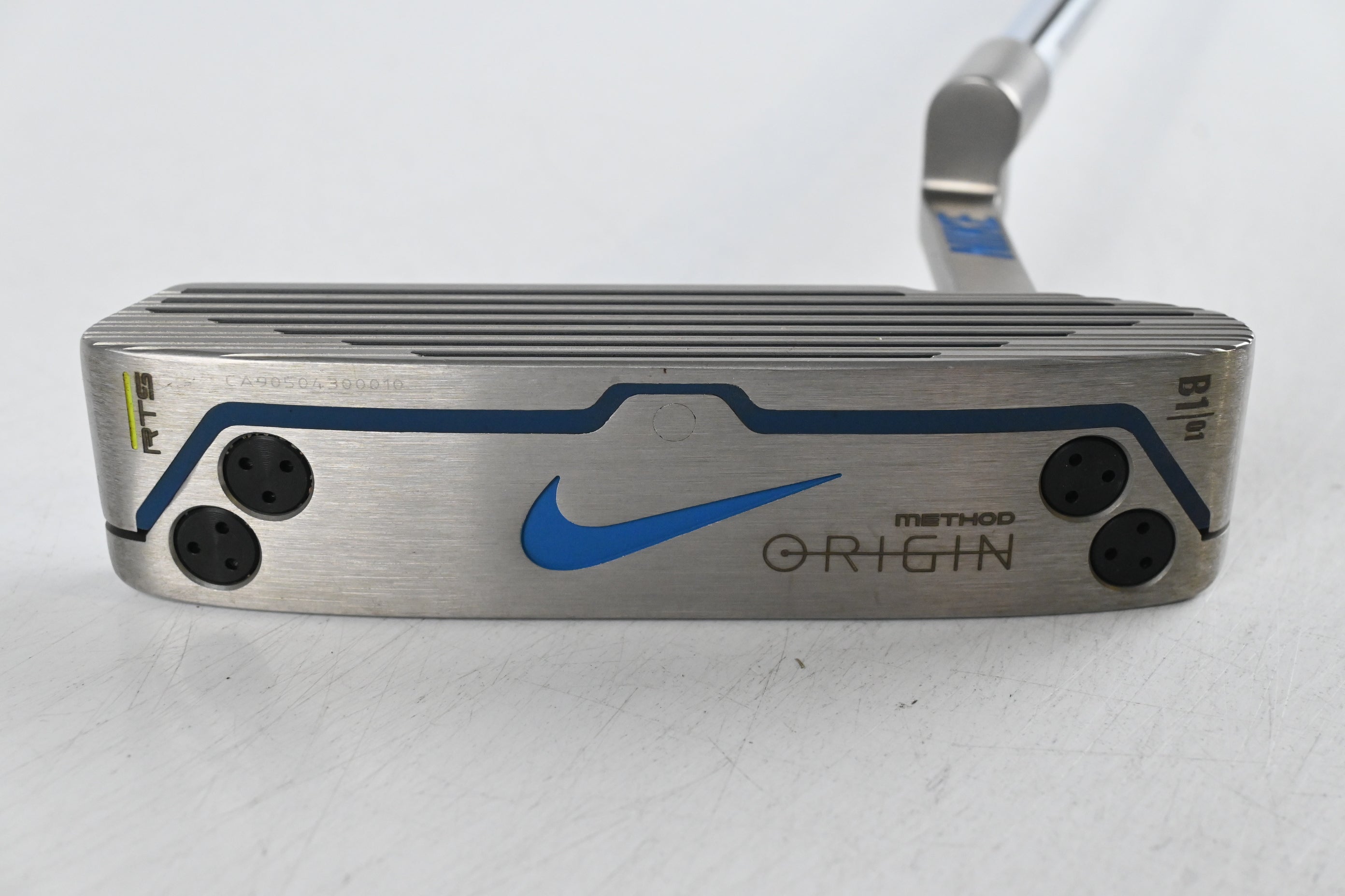 Nike Method Origin Putter / 35 Inch