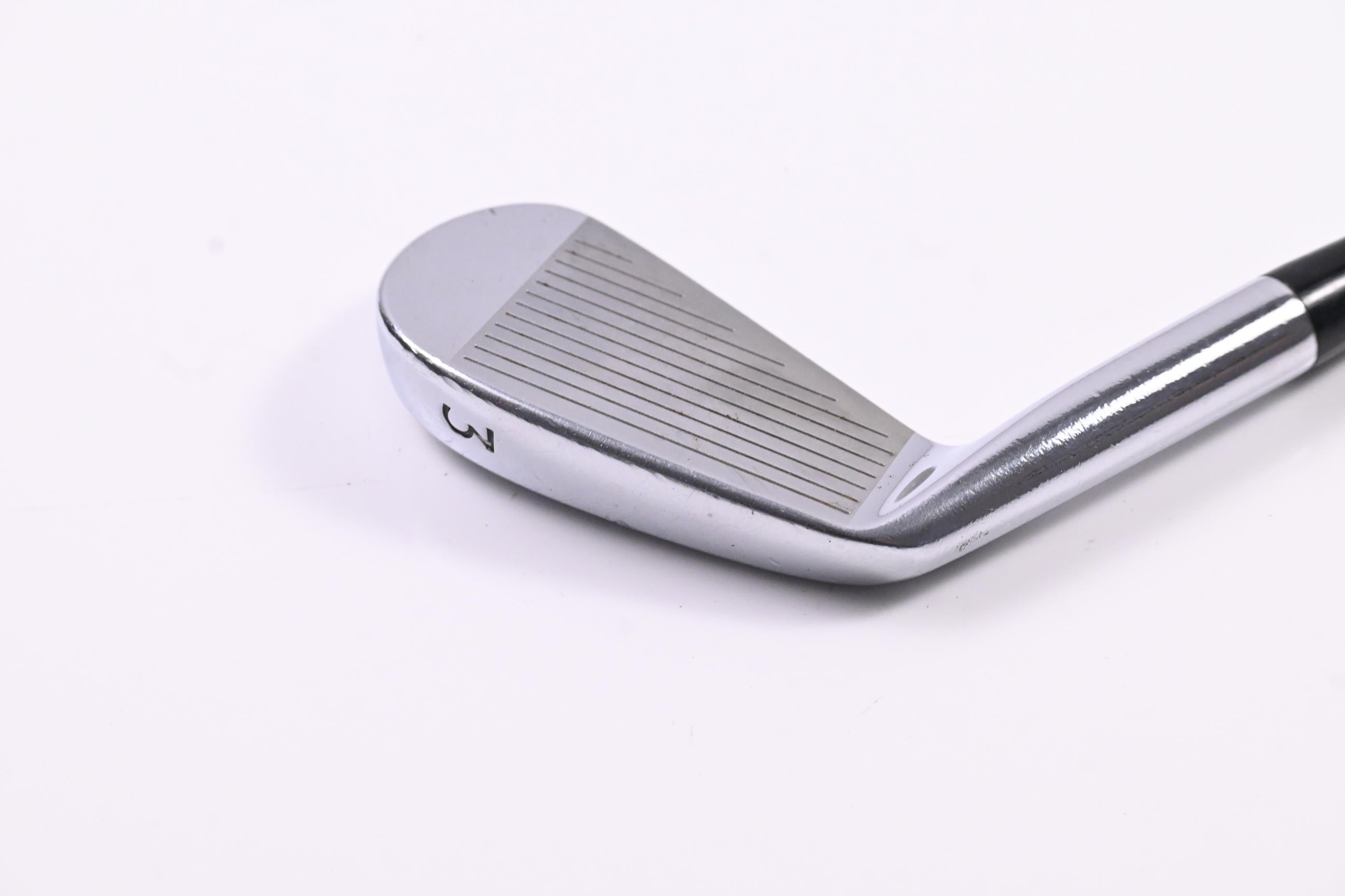 Nike Forged Blades #3 Iron / 21 Degree / Regular Flex Nike Shaft