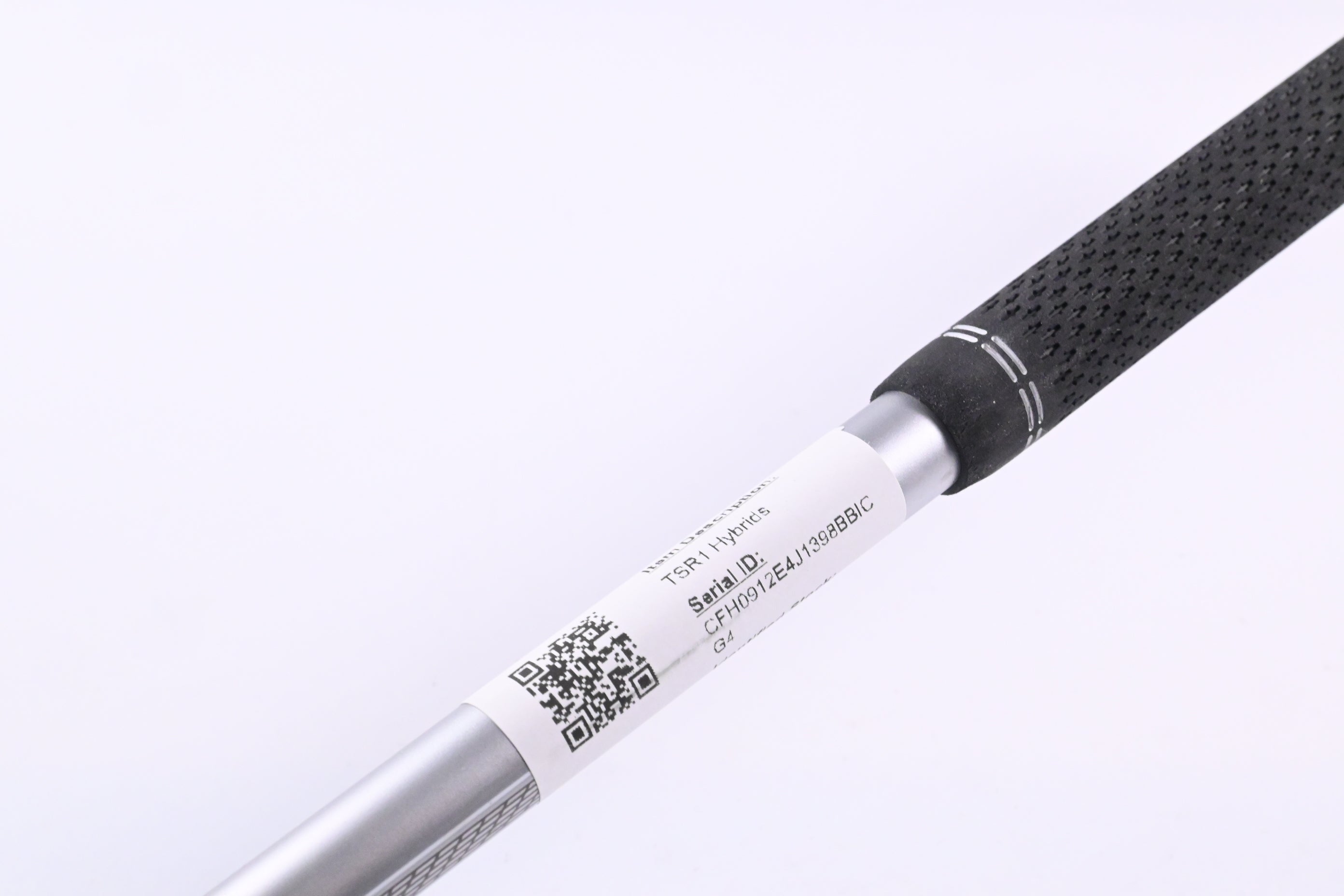 Titleist TSR1 #5 Hybrid / 23 Degree / Regular Flex MMT 5 Shaft