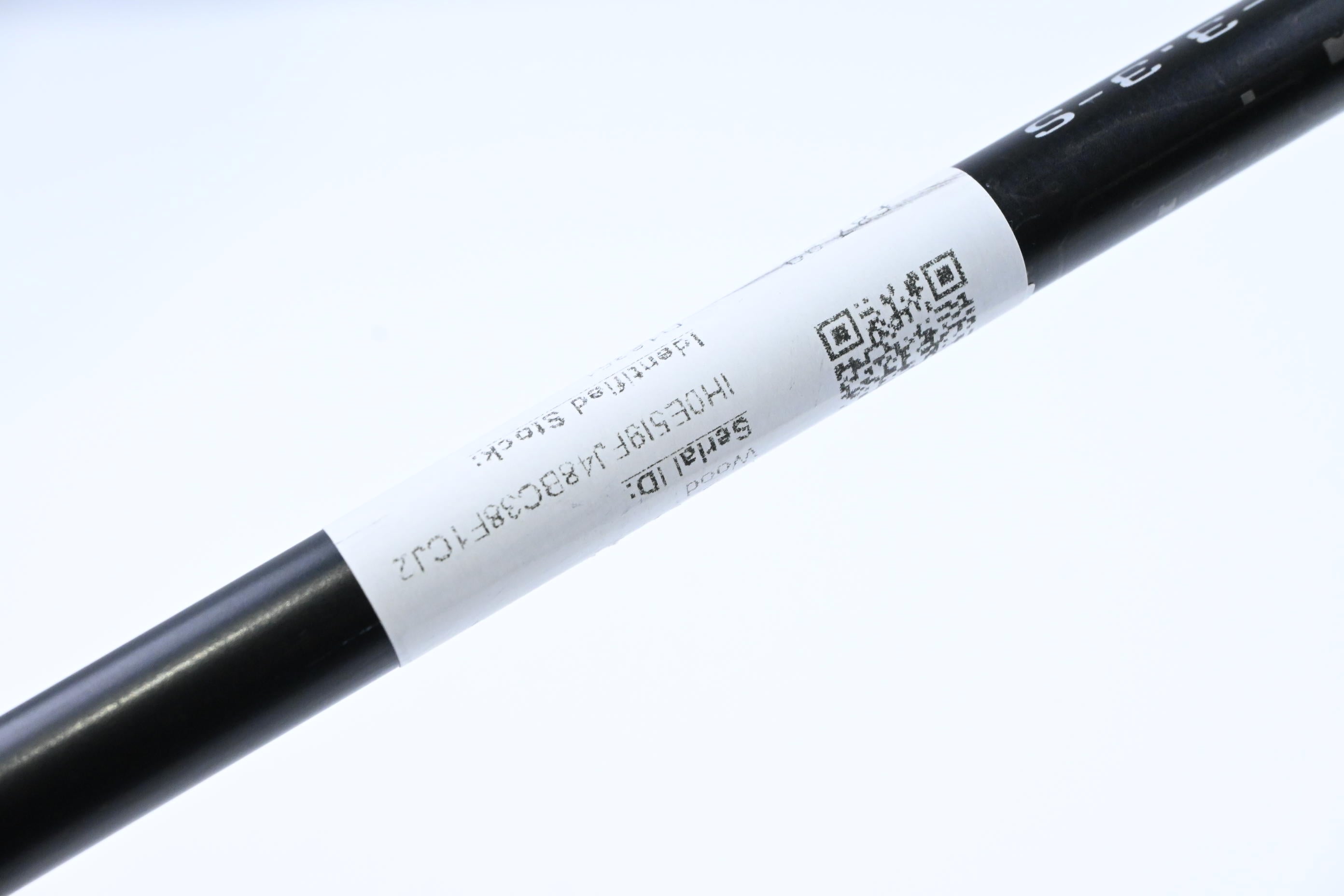 Cobra King Ltd Black #3-4 Wood / 13-16 Degree / Stiff Flex Aldila Rogue 70