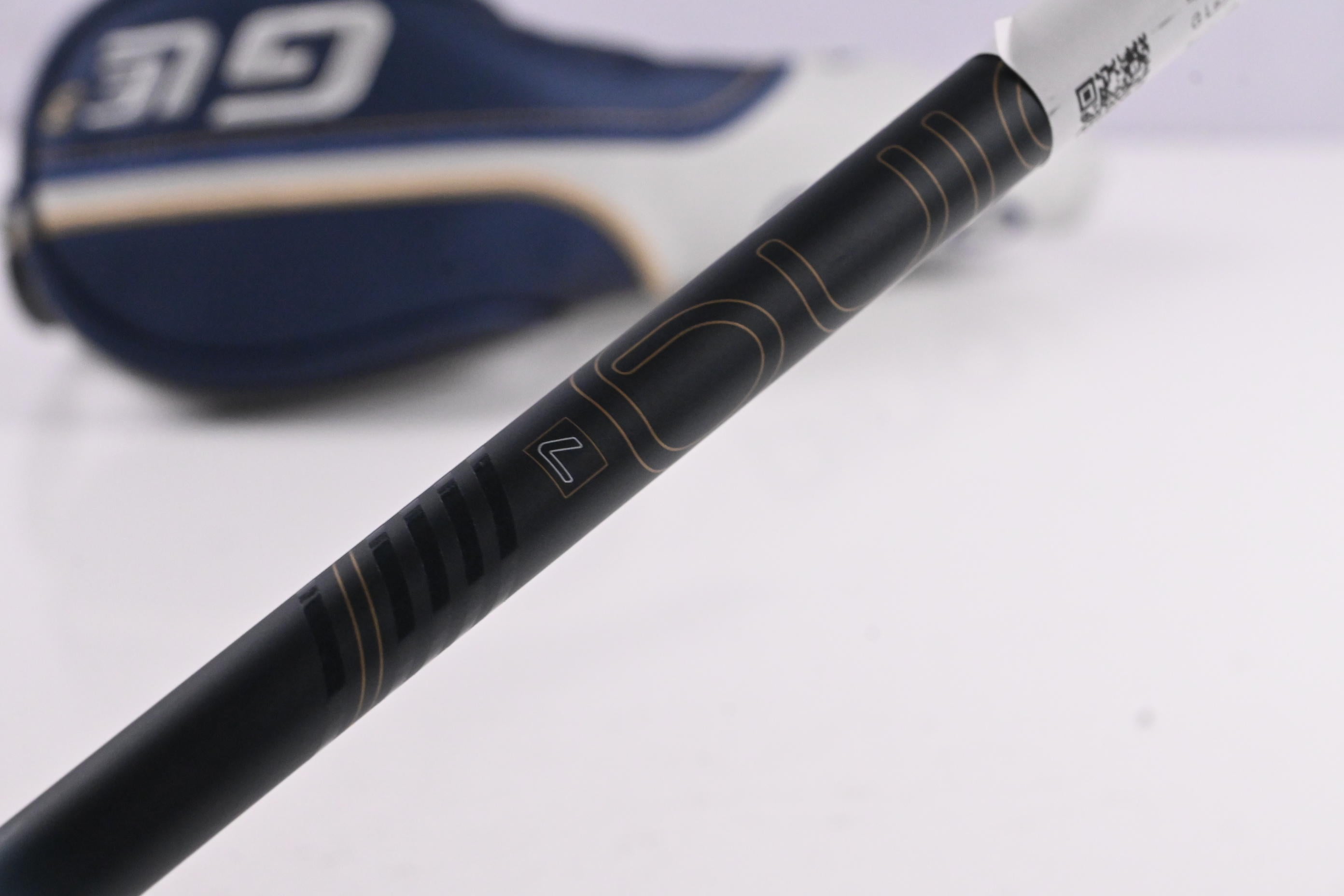 Ladies Ping G Le3 #9 Wood / 28 Degree / Ladies Flex Ping ULT250 Shaft