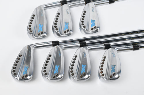 PXG 0311 T Gen2 Irons / 4-PW / X-Flex N.S.Pro Modus3 Tour 105 Shafts