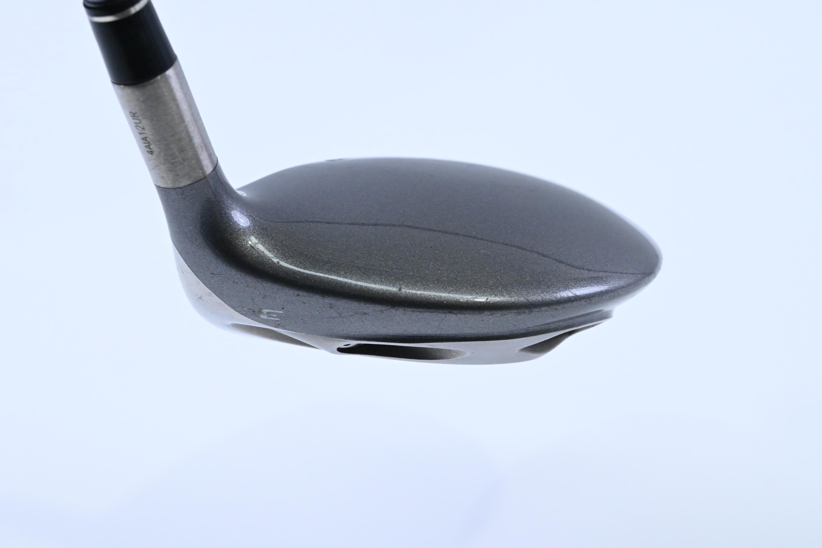 Ladies Taylormade R5 Dual #3 Wood / 15 Degree / Ladies Flex M.A.S.2 50 Shaft