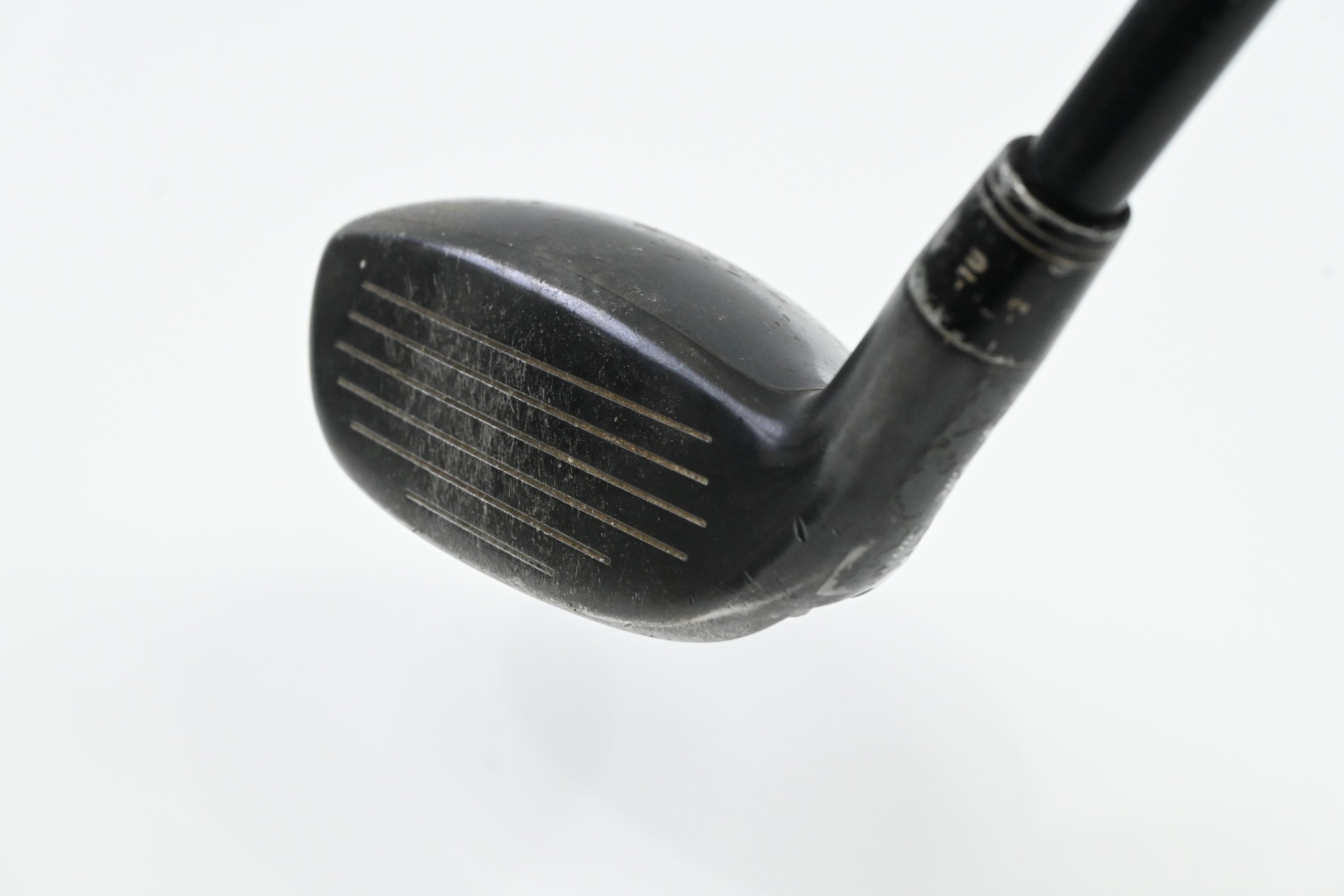 Mizuno CLK 2018 #2 Hybrid / 16 Degree / Stiff Flex Fujikura Speeder Evolution 75