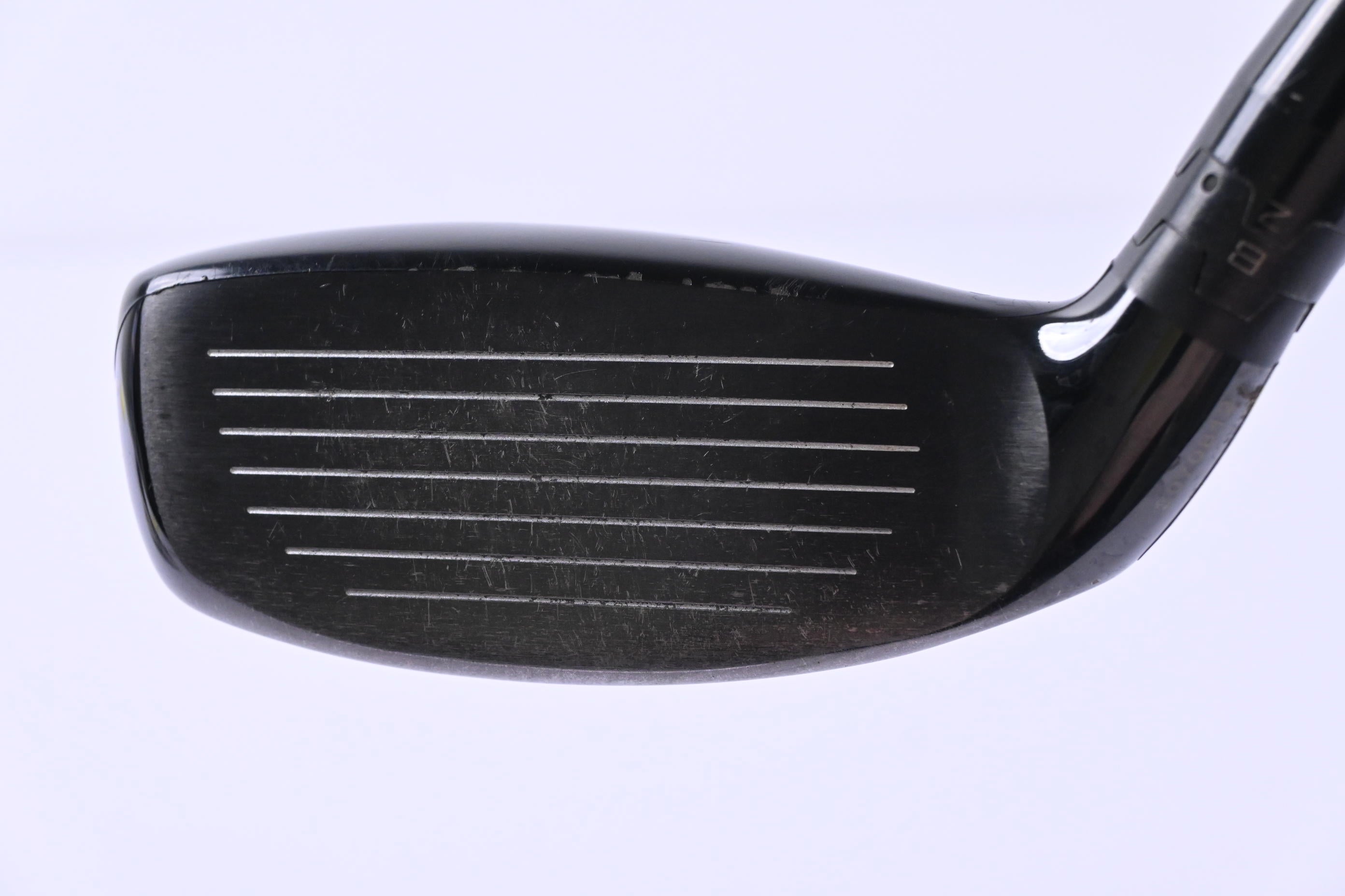 Titleist TSi3 #2 Hybrid / 18 Degree / X-Flex Aldila VS Proto 80 Shaft