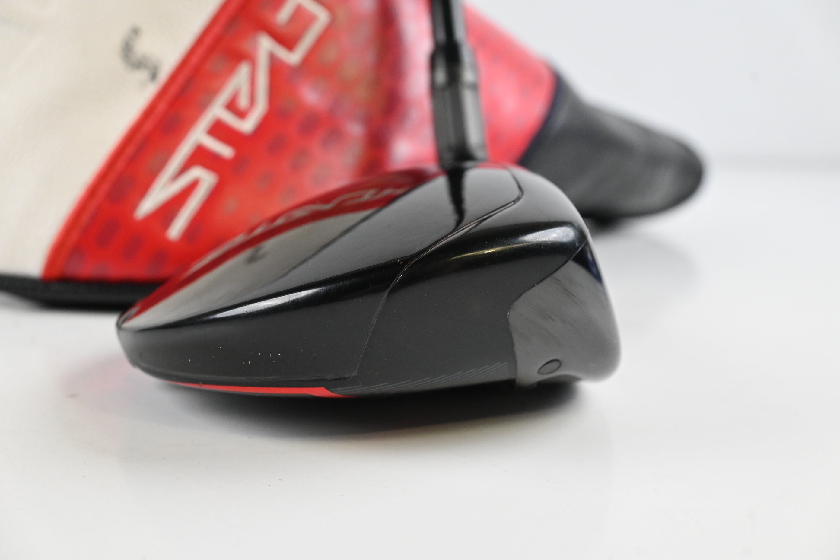 Taylormade Stealth 2 #5 Wood / 18 Degree / Senior Flex Fujikura Ventus TR Red 5