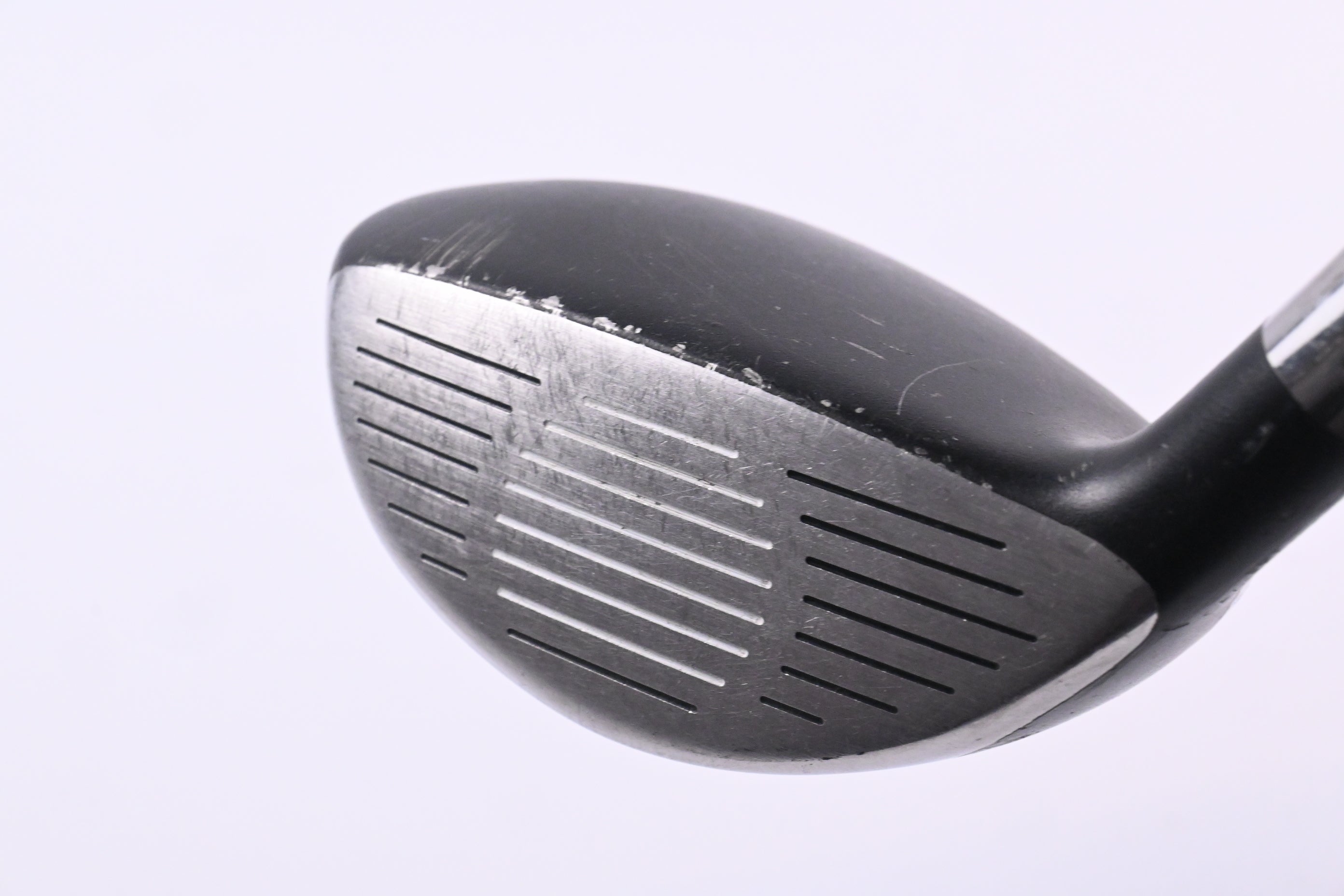 Nike SQ Dymo #3 Wood / 15 Degree / Regular Flex UST Axivcore 70 Shaft