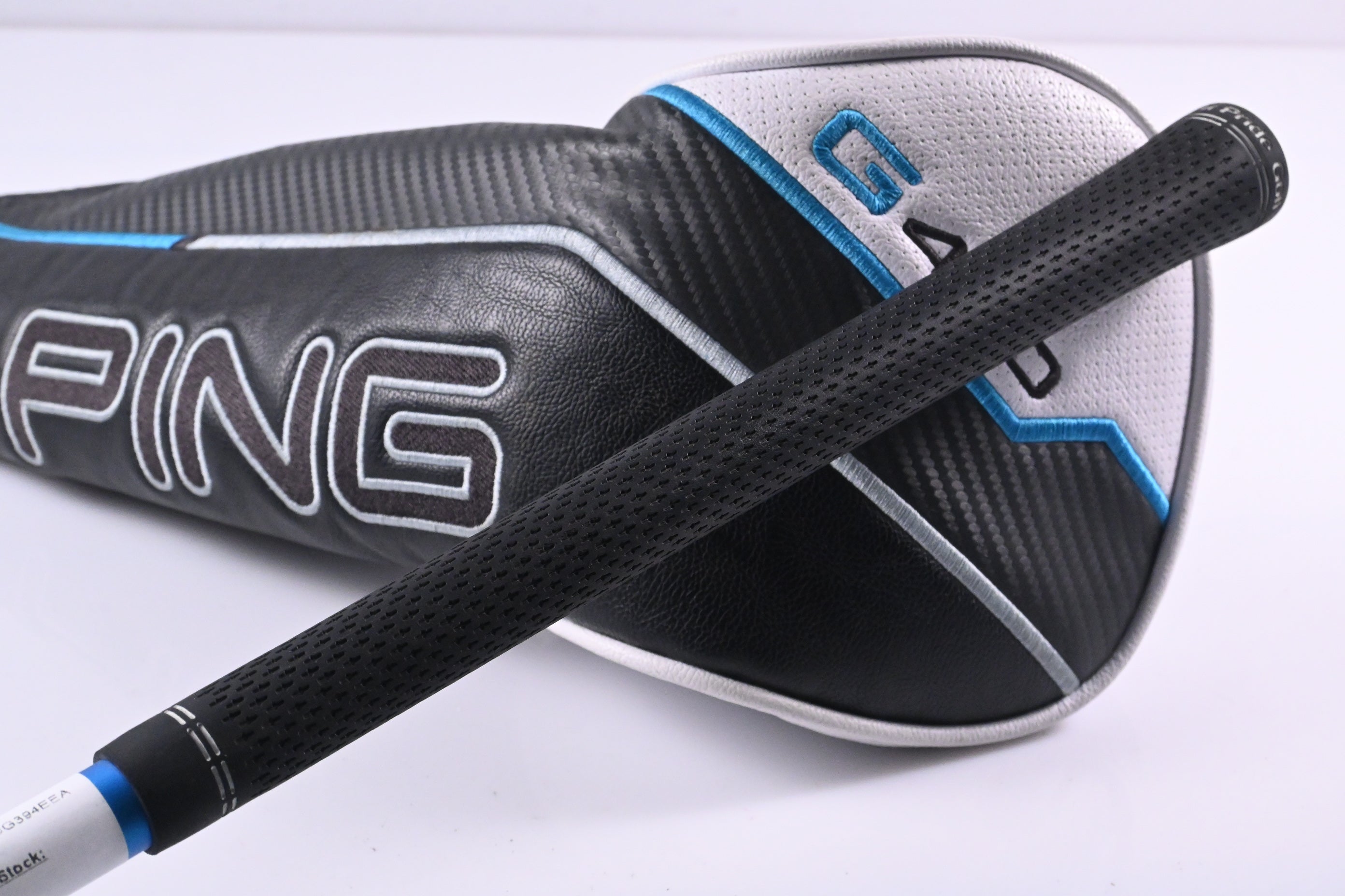 Ping G440 SFT Driver / 9 Degree / Senior Flex Ping Alta CB Blue 50 Shaft