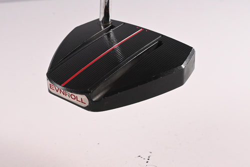 Evnroll Classics ER6 Putter / 34 Inch