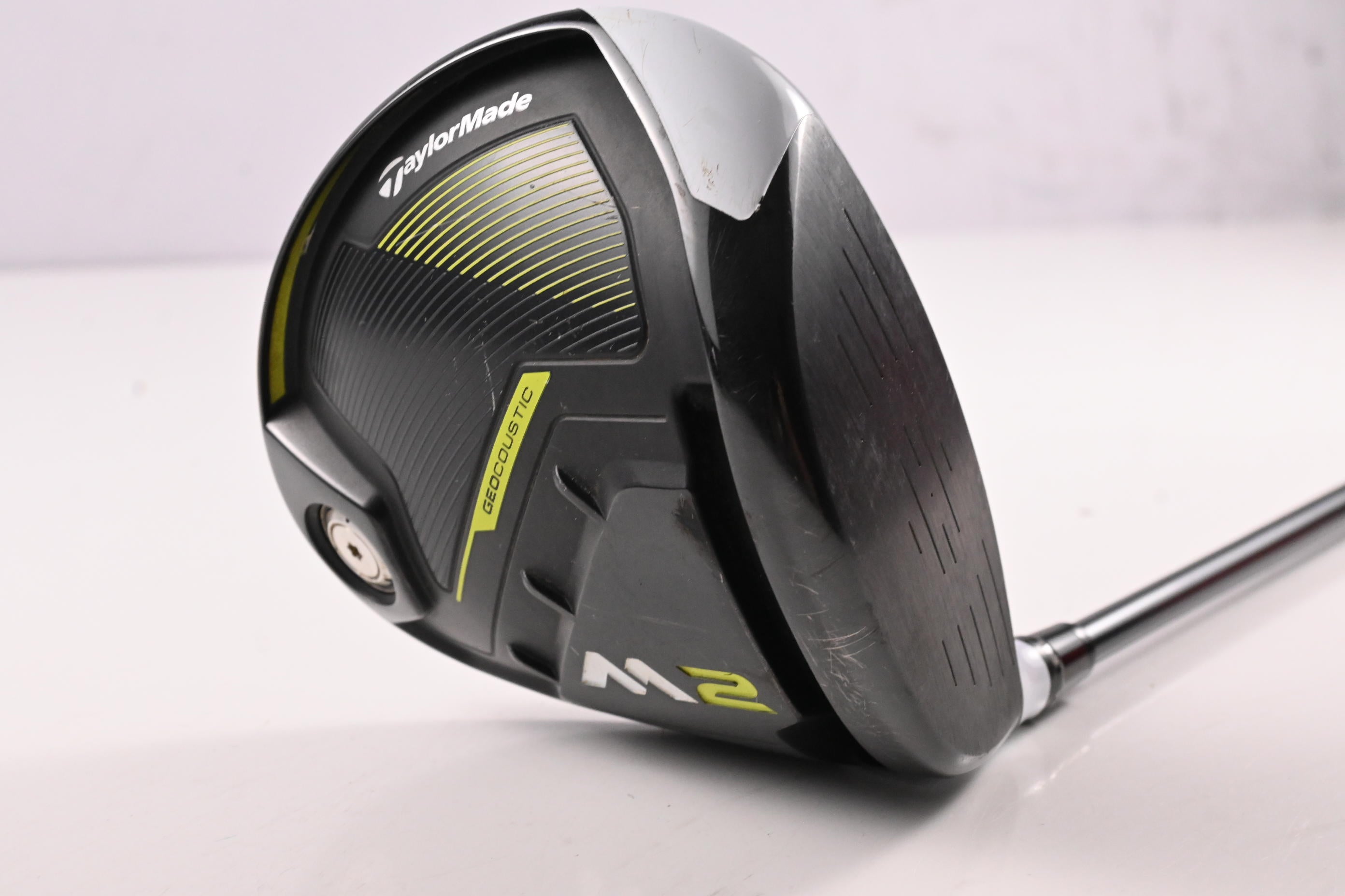 Taylormade M2 2017 Driver / 10.5 Degree / Regular Flex Fujikura Pro 56 Shaft