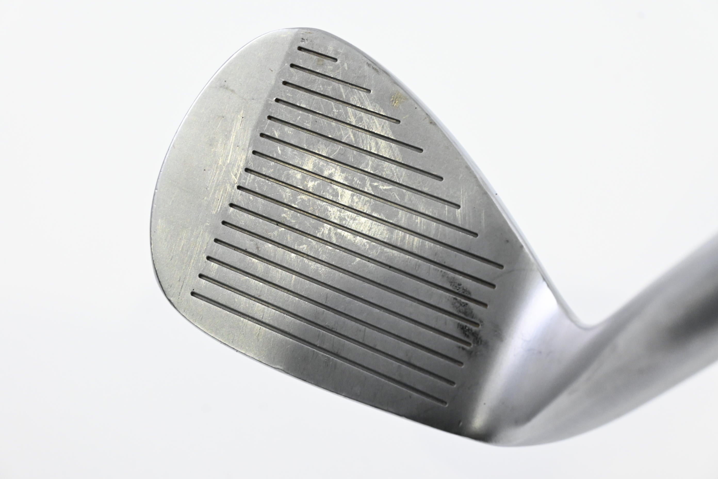 Rife SCS1 Gap Wedge / 50 Degree / Wedge Flex Rife Shaft