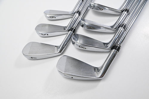Wilson FG-62 Irons / 4-PW / Stiff Flex Dynamic Gold S300 Steel Shaft