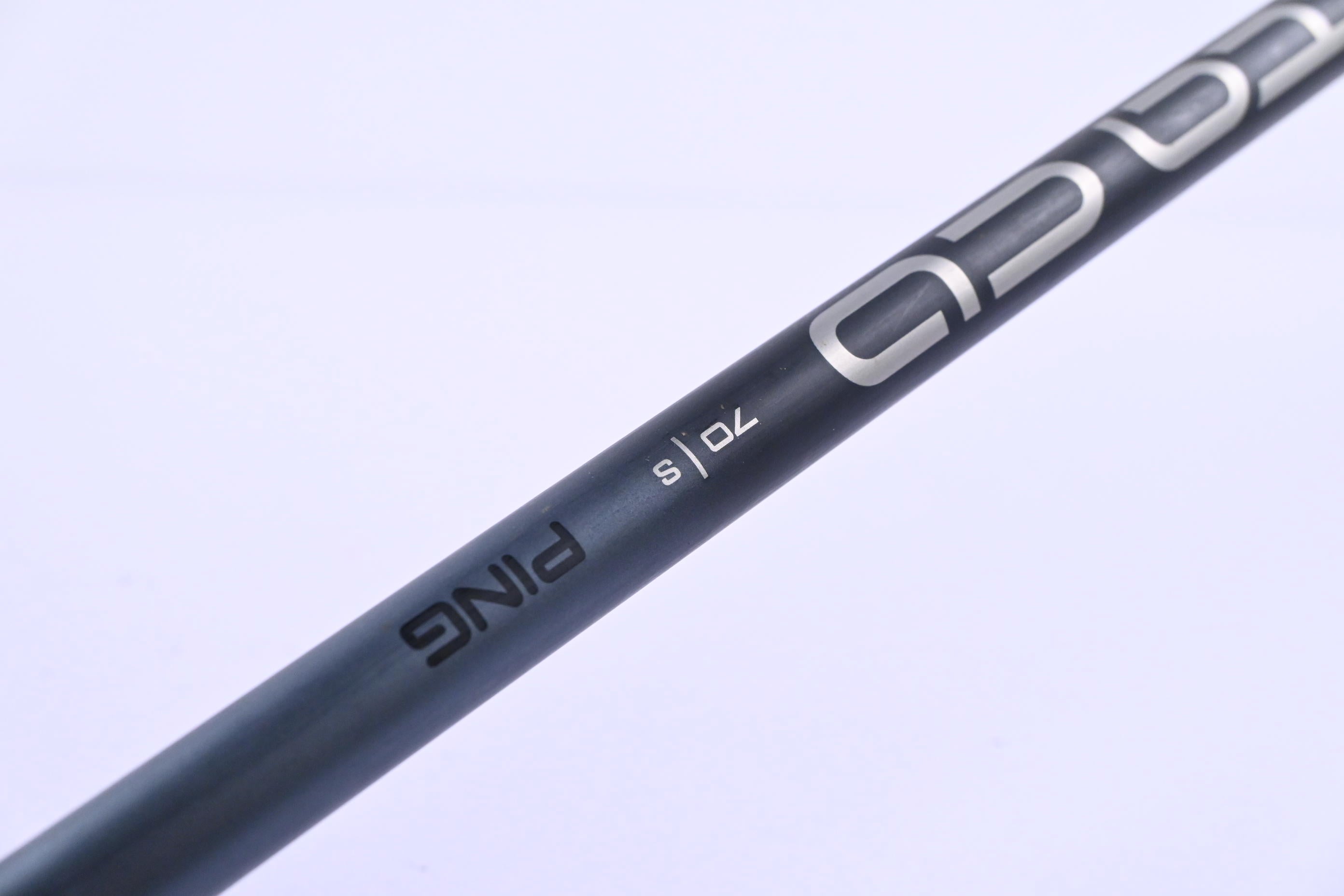 Ping G425 Crossover #3 Hybrid / 20 Degree / Stiff Flex Ping Alta CB Slate 70