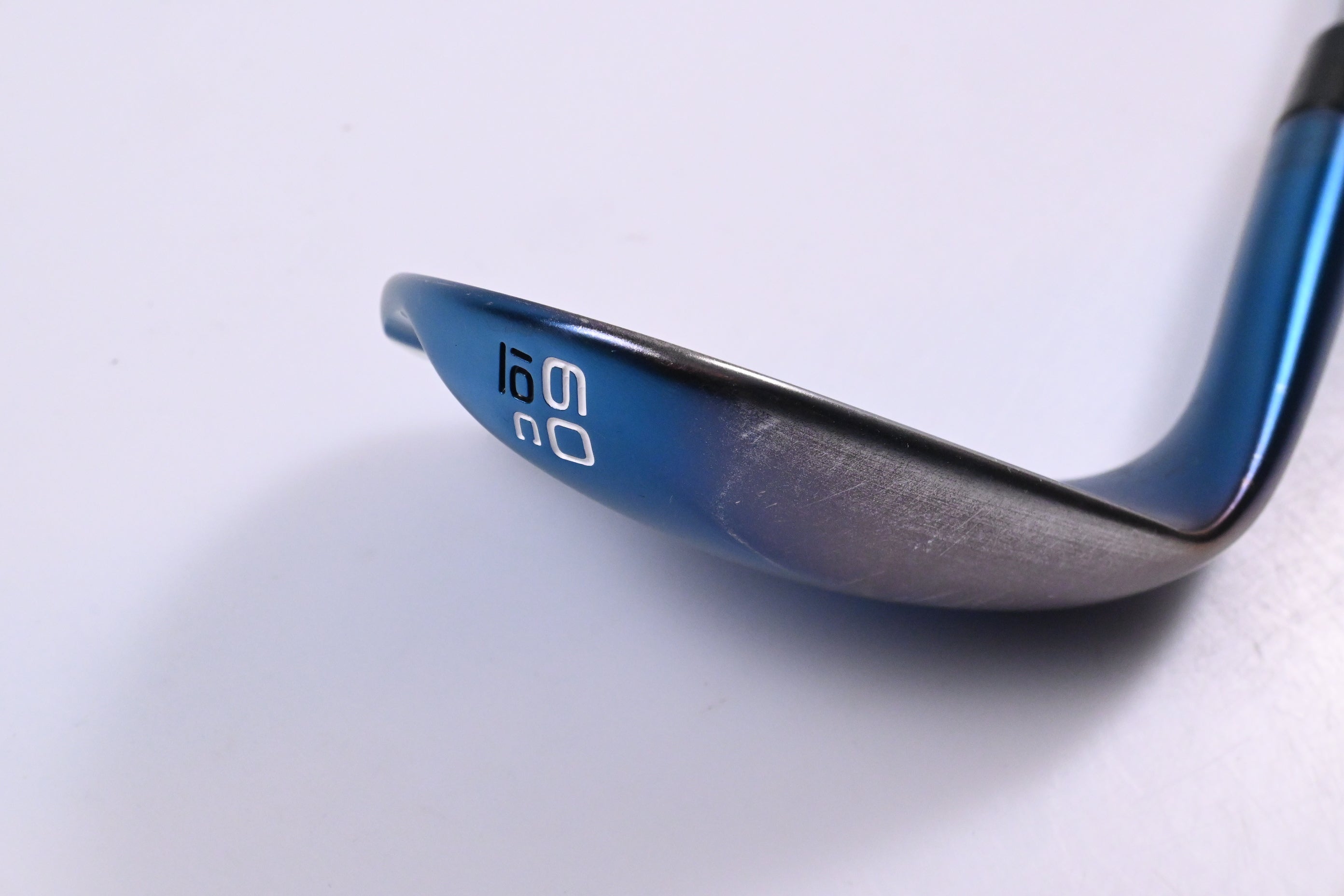 Mizuno Pro T-1 Lob Wedge / 60 Degree / Stiff Flex Dynamic Gold 115 S200 Shaft