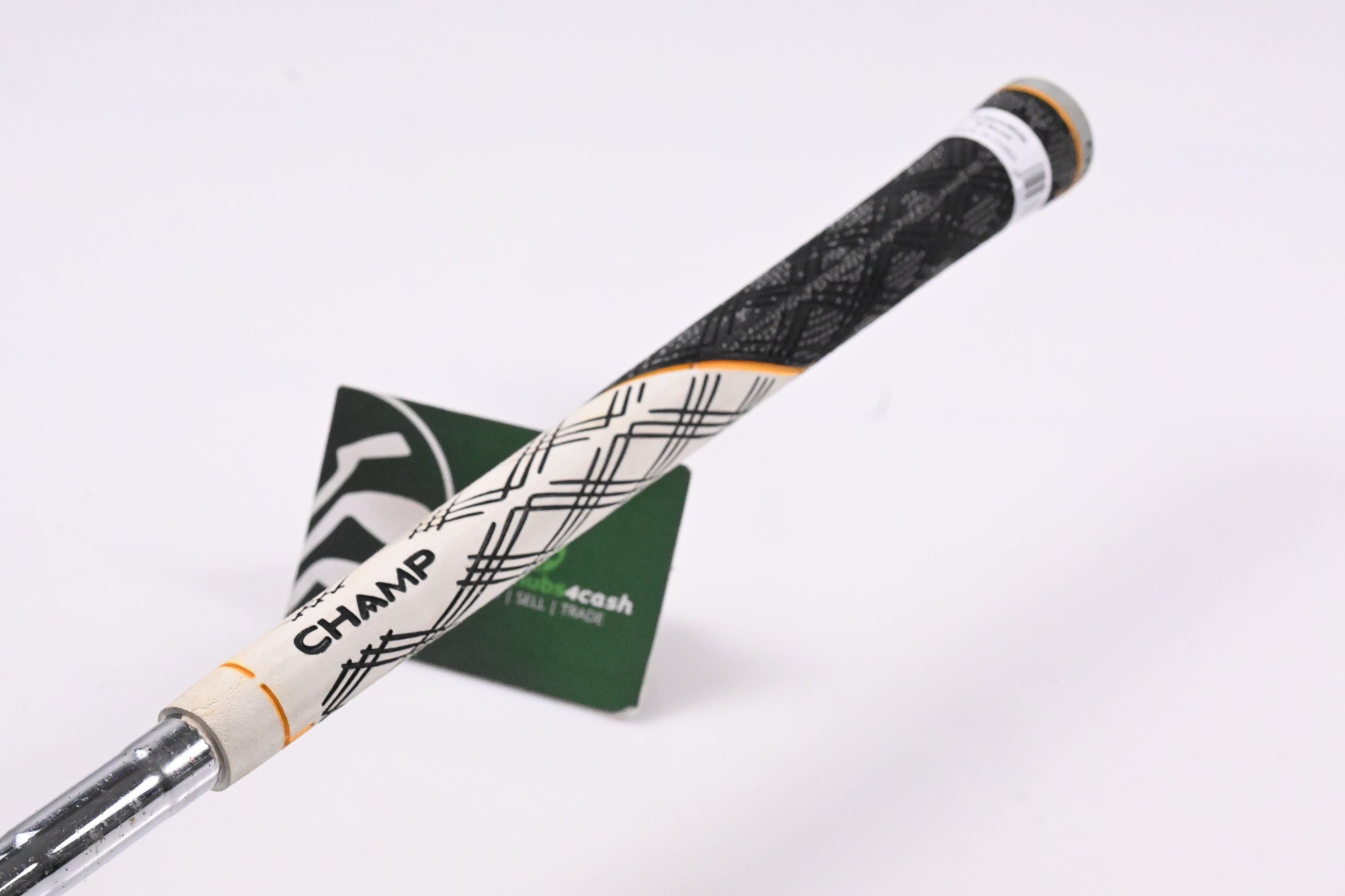 Wilson Gear Effect 1200-TN Sand Wedge / Wedge Flex DynaStep Shaft