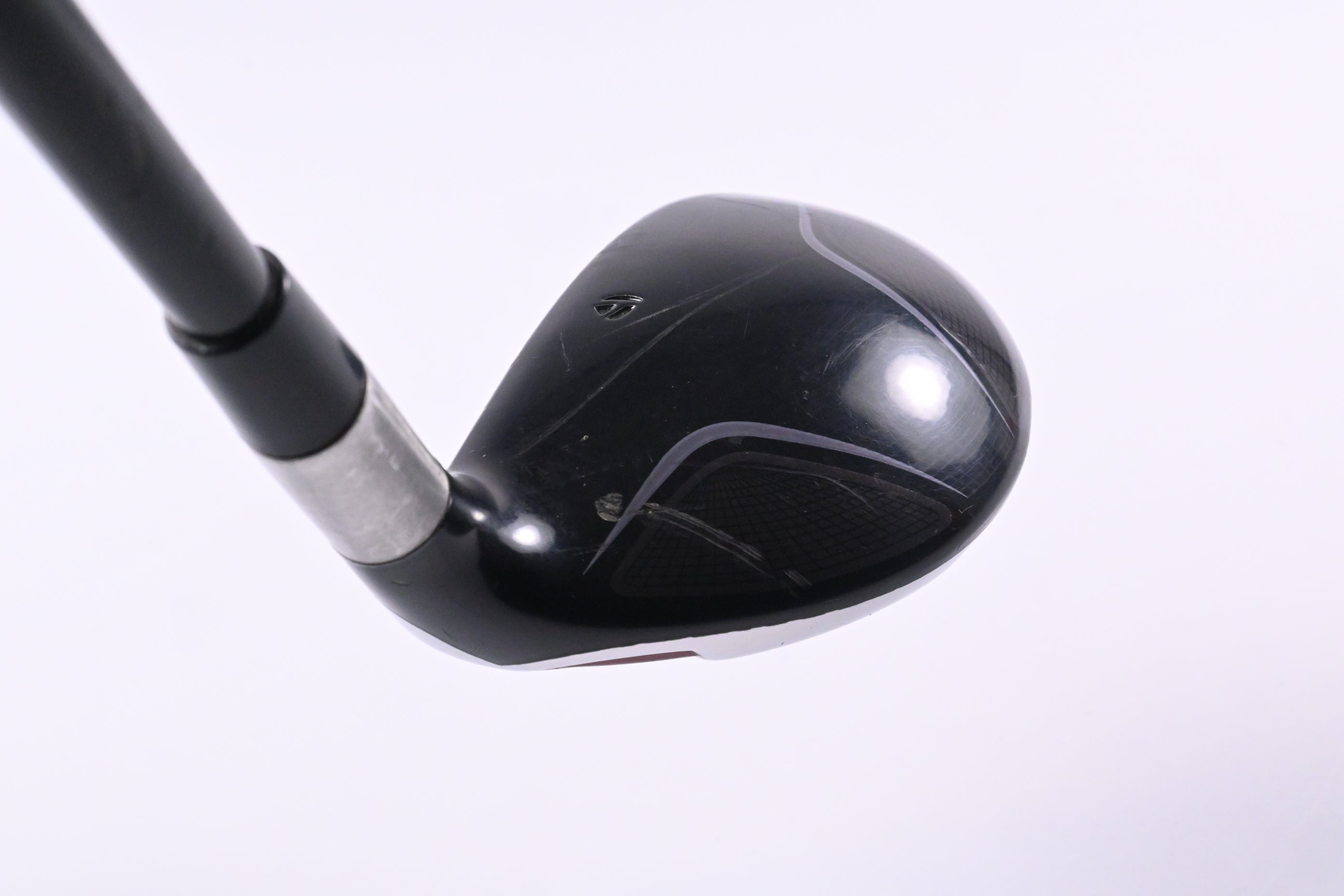 Taylormade Burner 2007 #3 Hybrid / 19 Degree / Stiff Flex XPC Tour Shaft