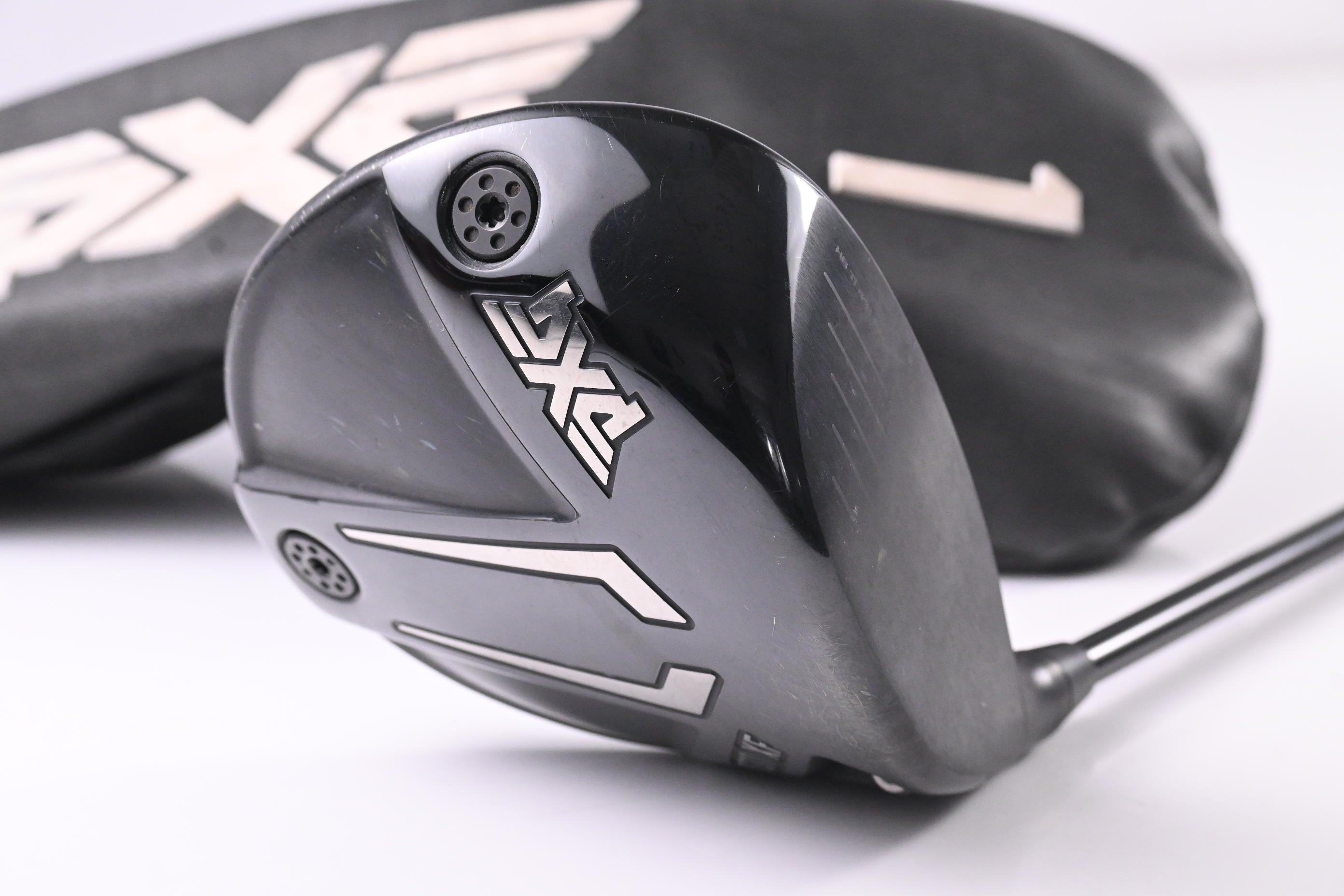 PXG 0311 XF Gen5 Driver / 10.5 Degree / Stiff Flex Diamana Shaft