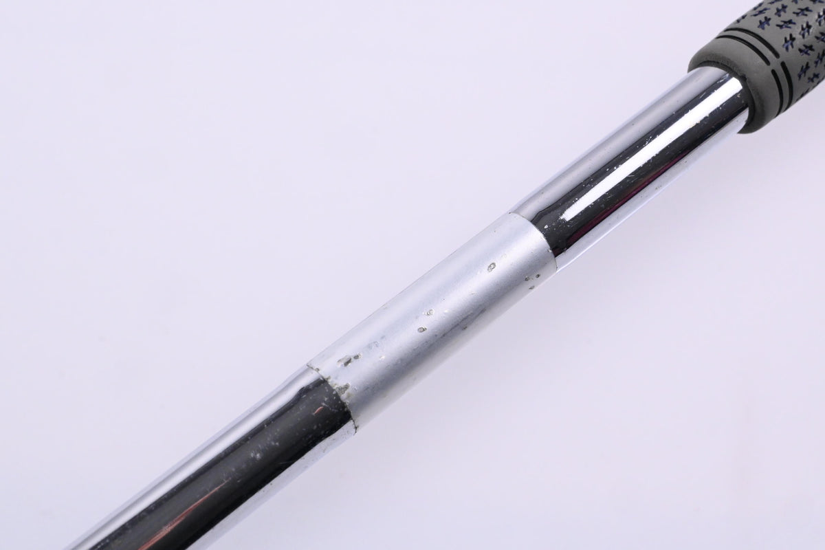 Taylormade Hi-Toe 3 Lob Wedge / 60 Degree / Wedge Flex Shaft